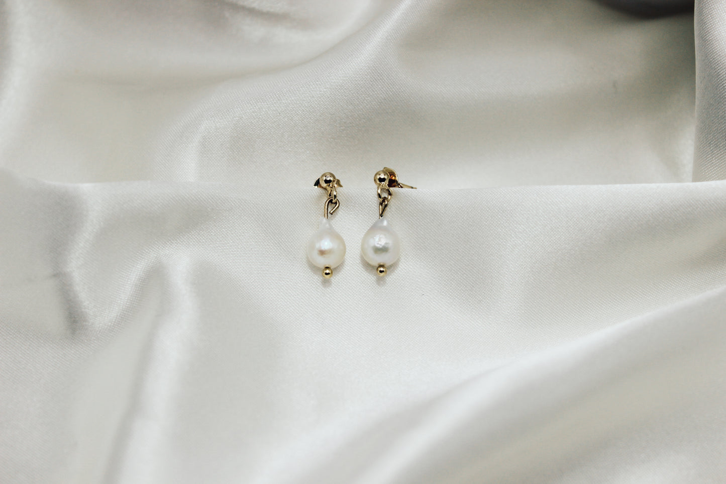 Uptown Earrings