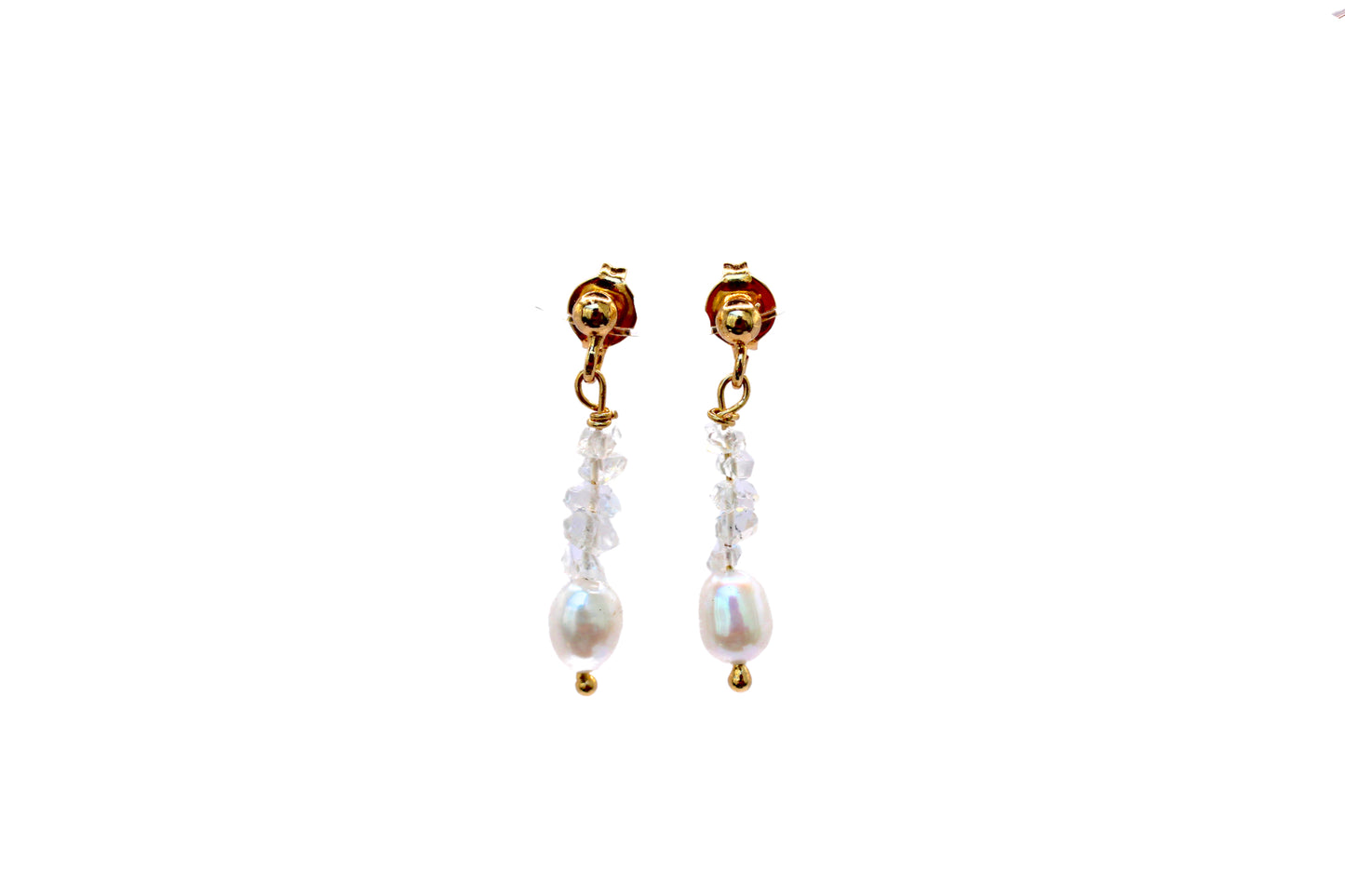Eiza earrings