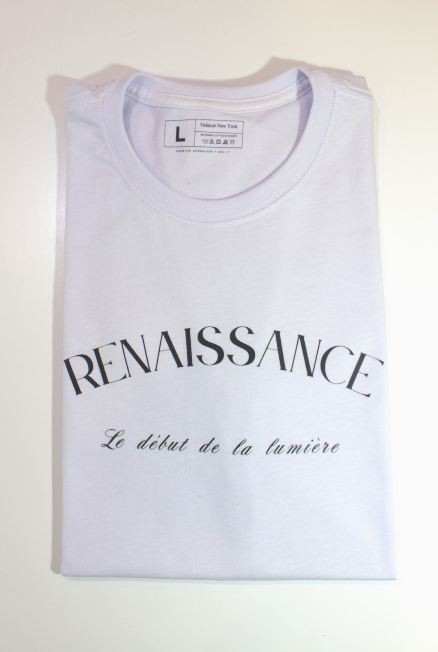 Le debut T-shirt
