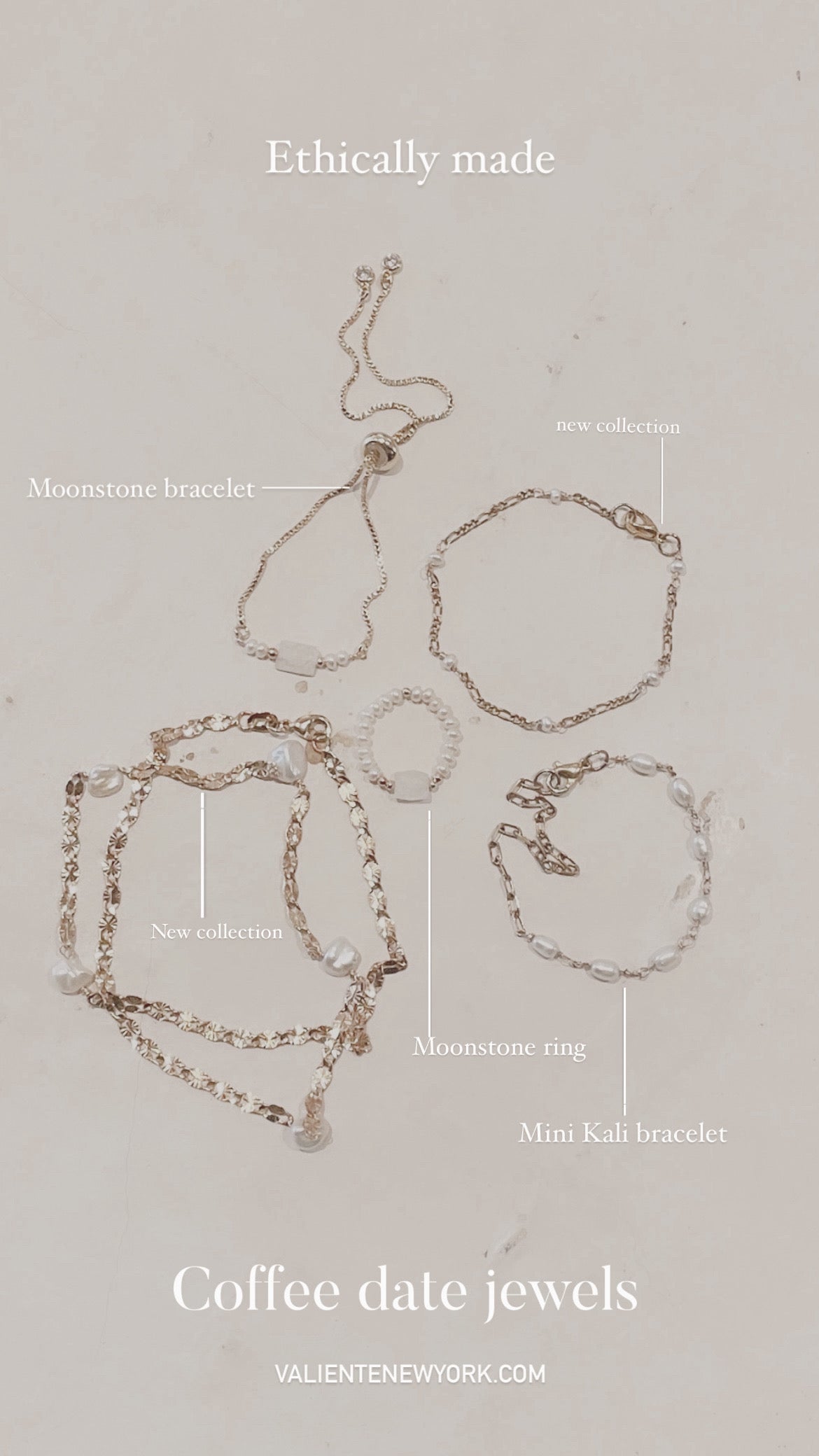 Enya Bracelet