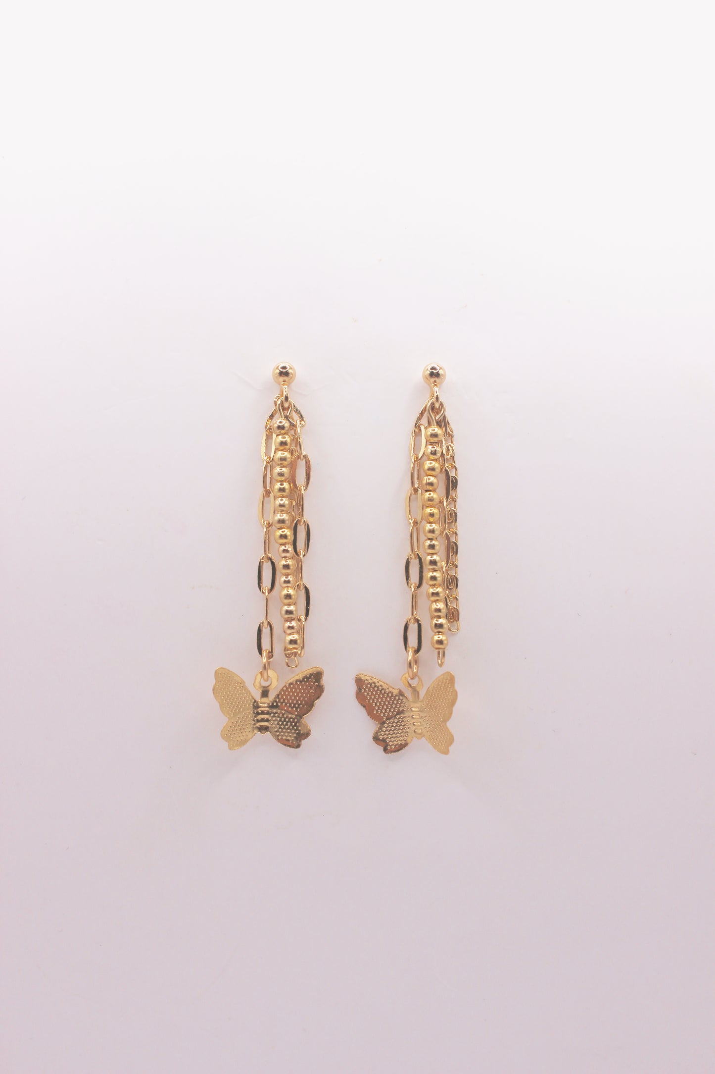 Sunshine earrings