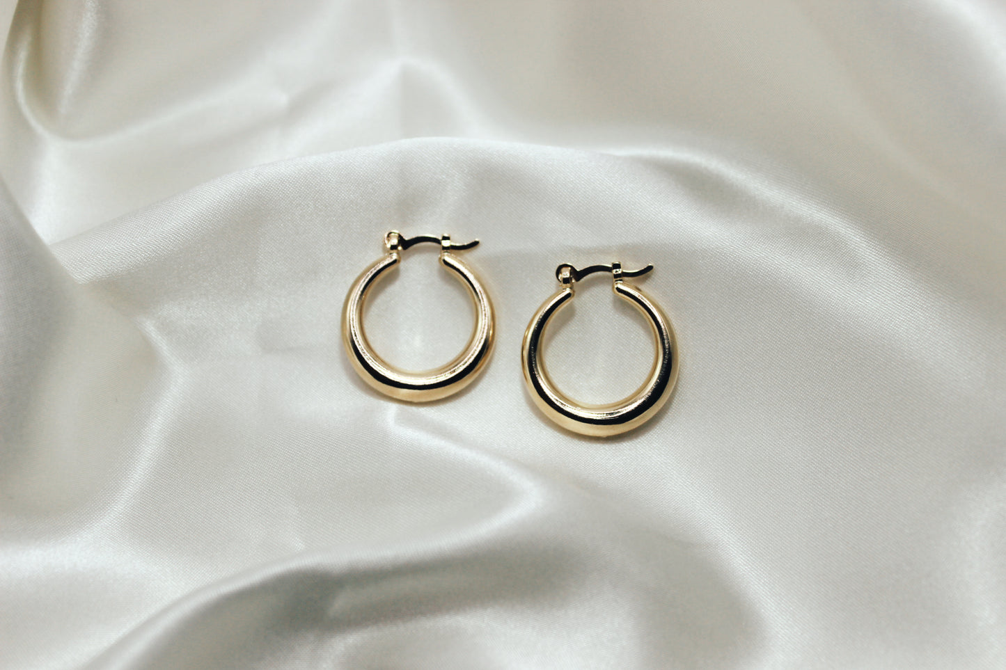Eden Earring