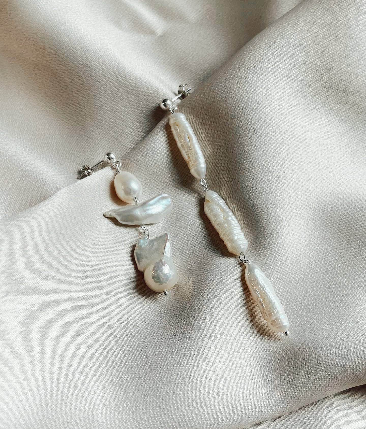 Cathalina Earrings