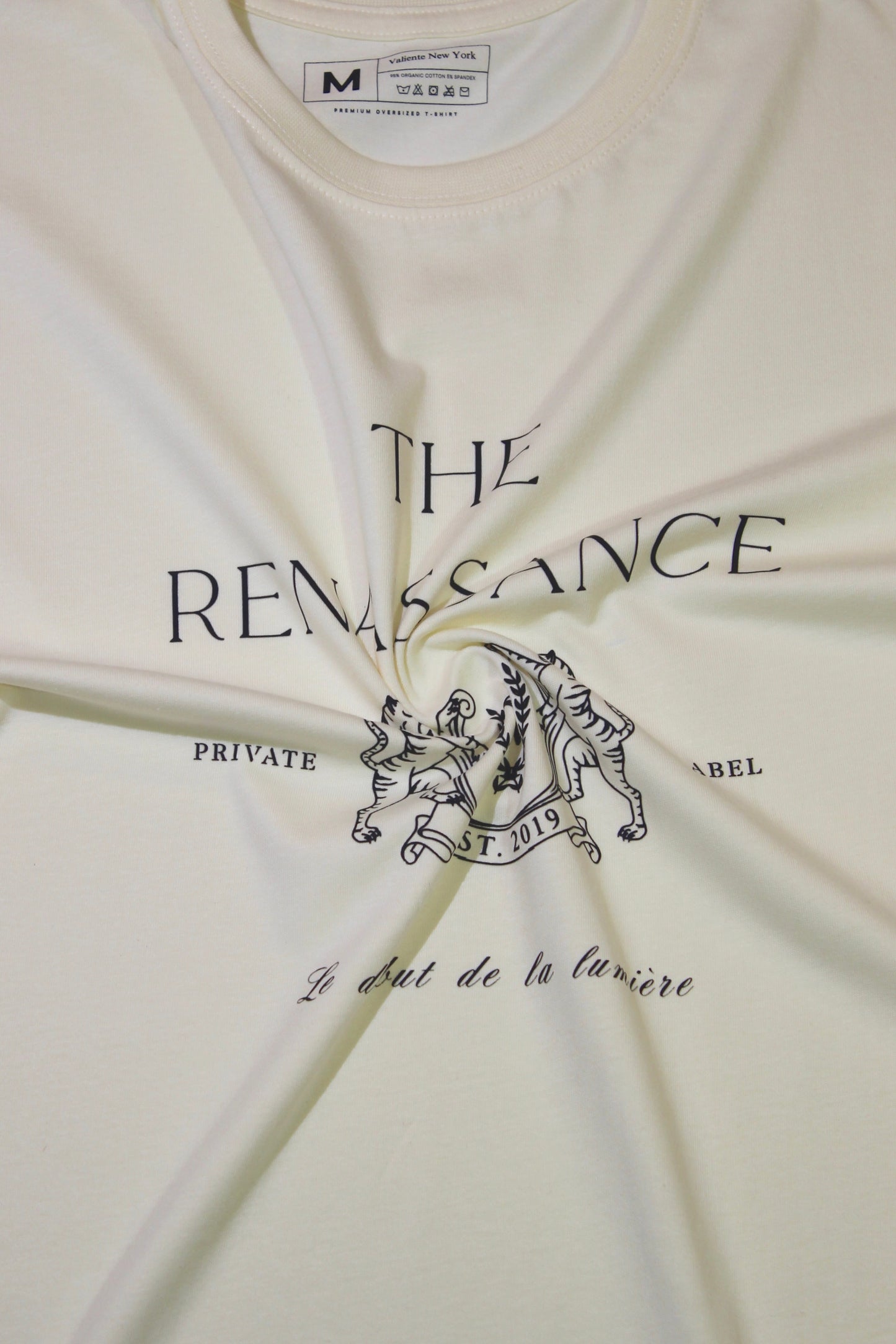 The Renaissance T-shirt