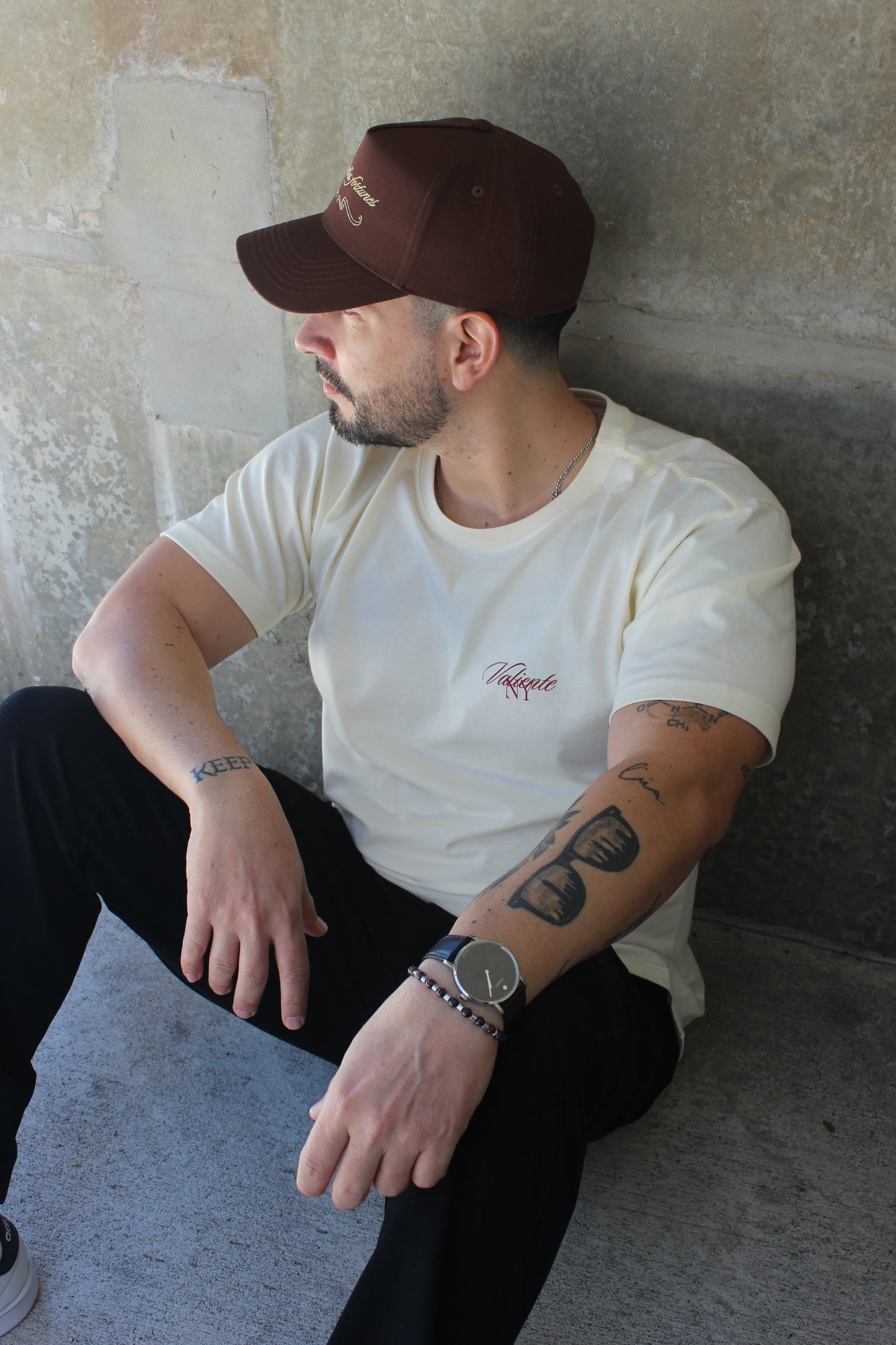 Old money T- shirt