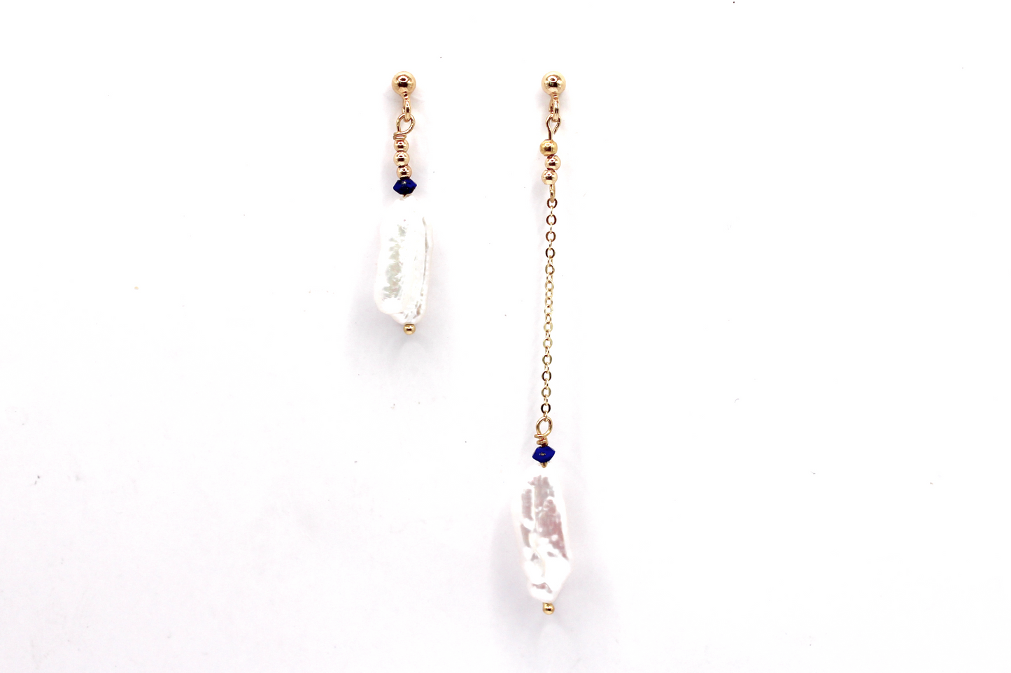 Francesca earrings