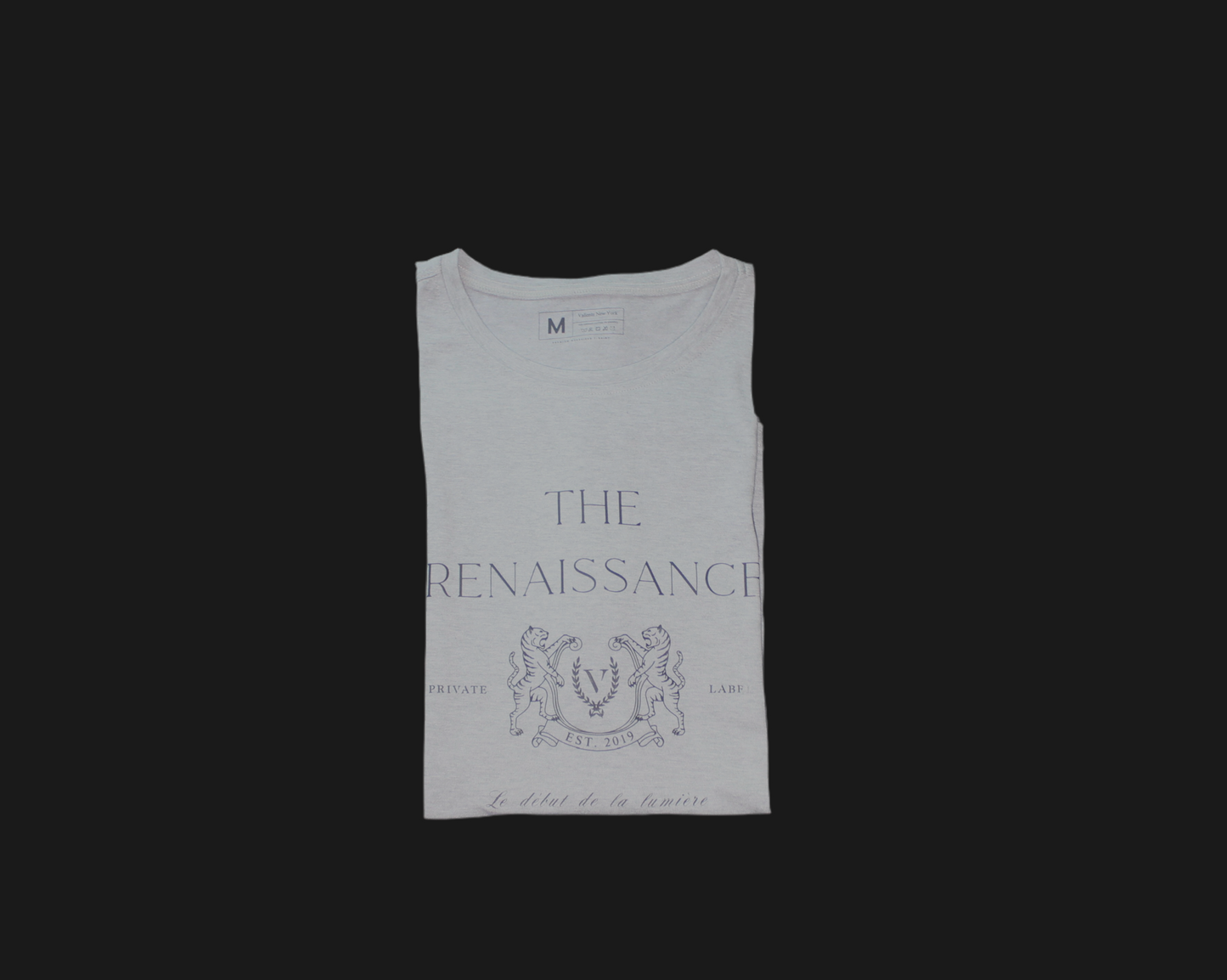 The Renaissance T-shirt