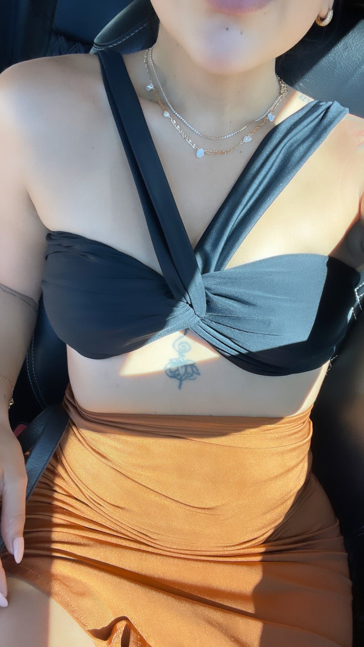 Enya Necklace