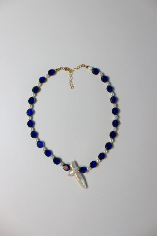 Midnight necklace