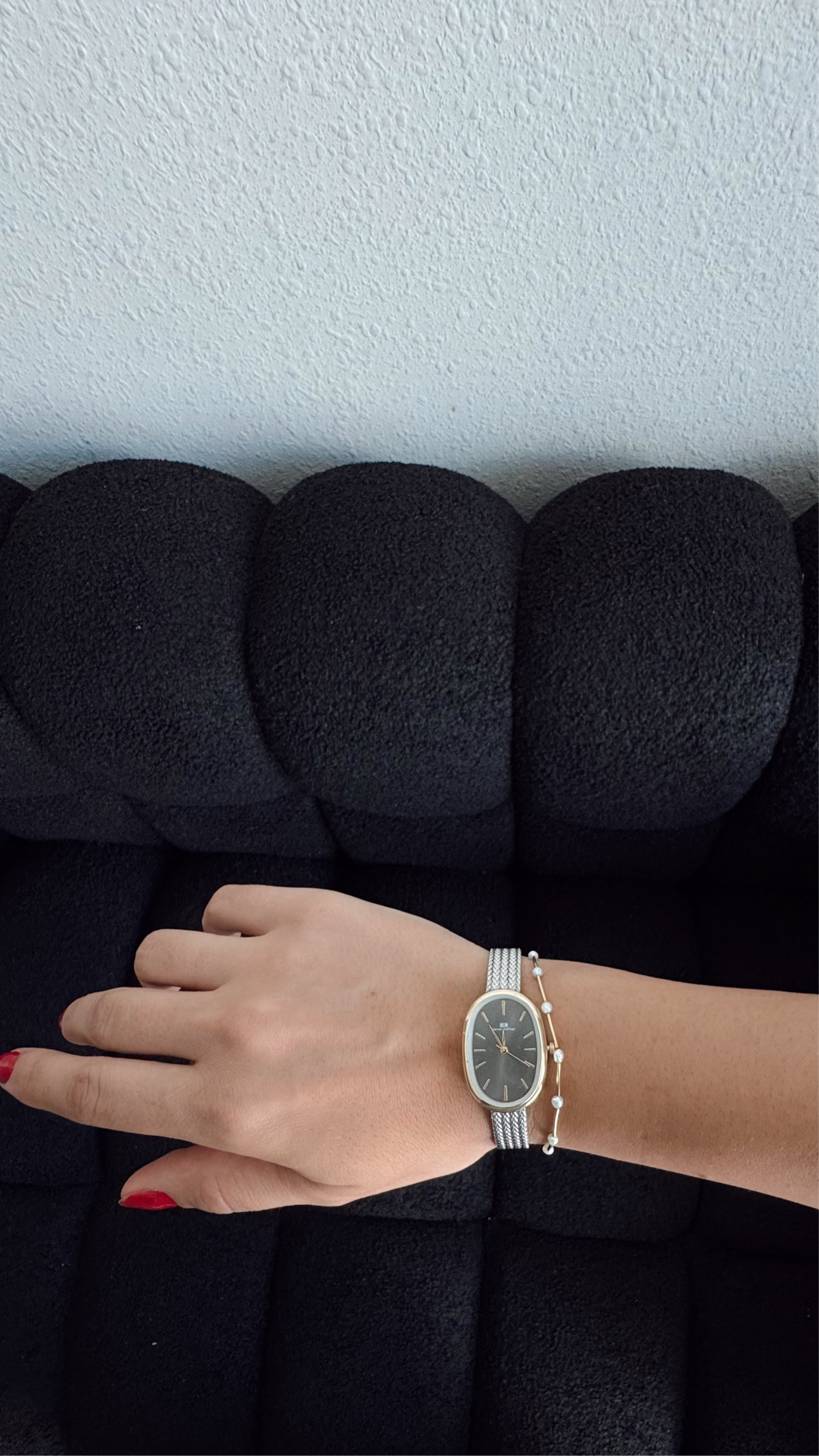 The renaissance watch