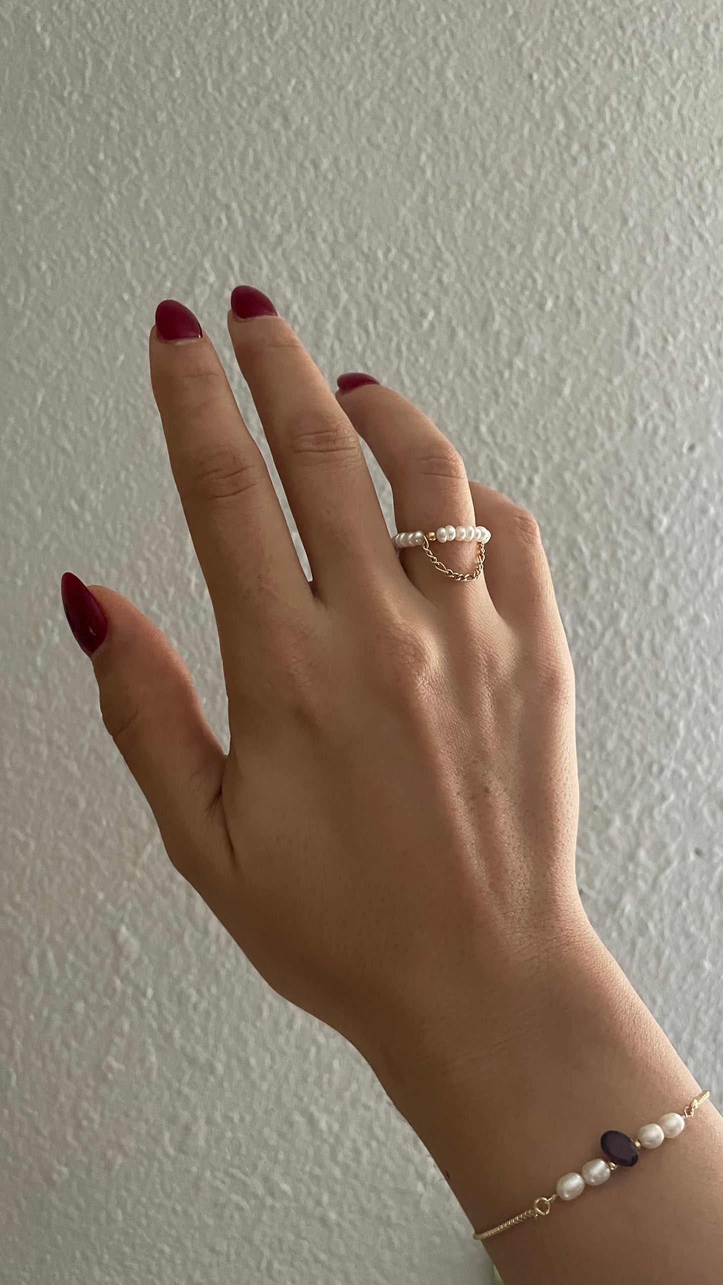 The danish ring
