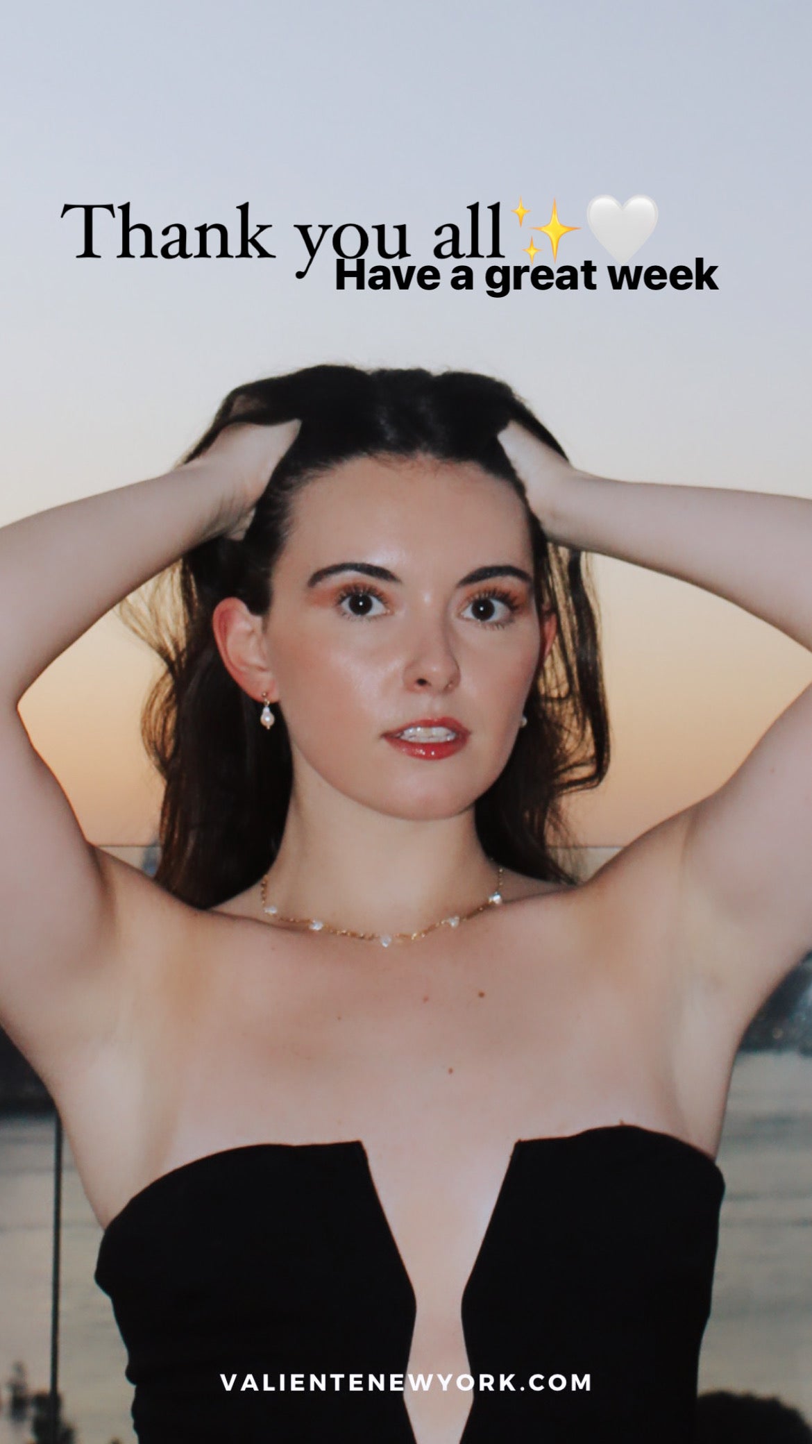 Uptown Earrings