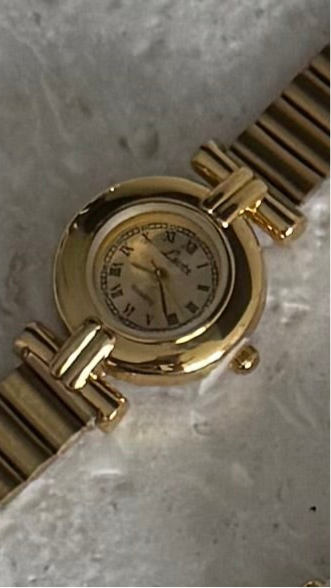 The Camden classic watch