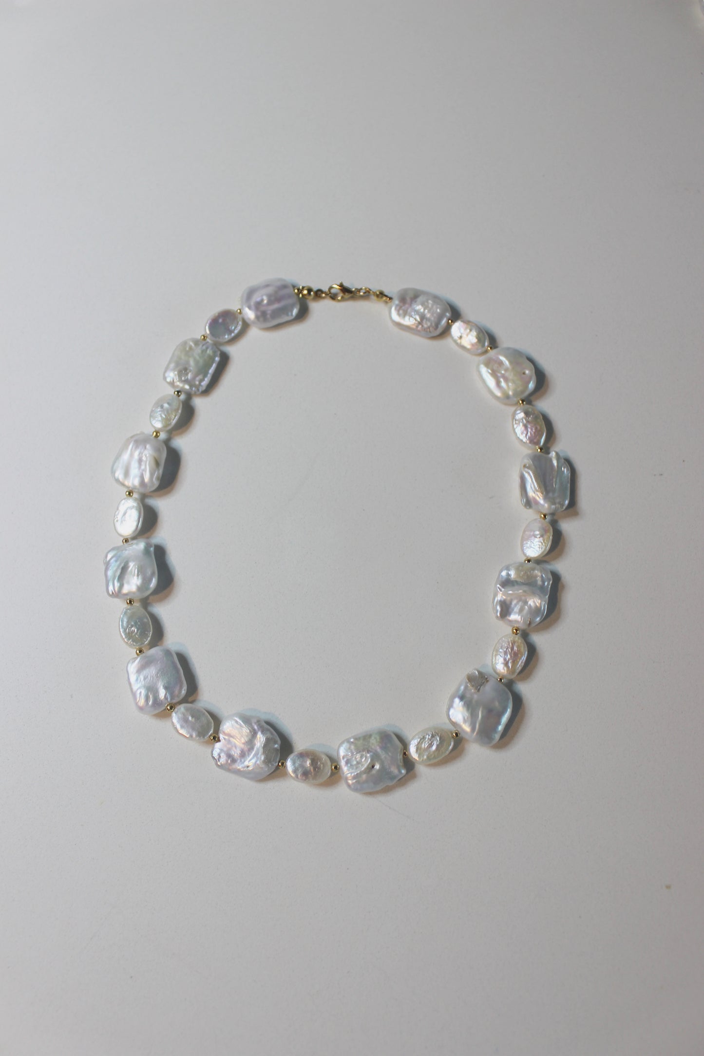 Seraphine necklace