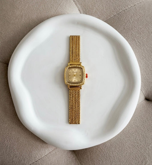 French vintage watch