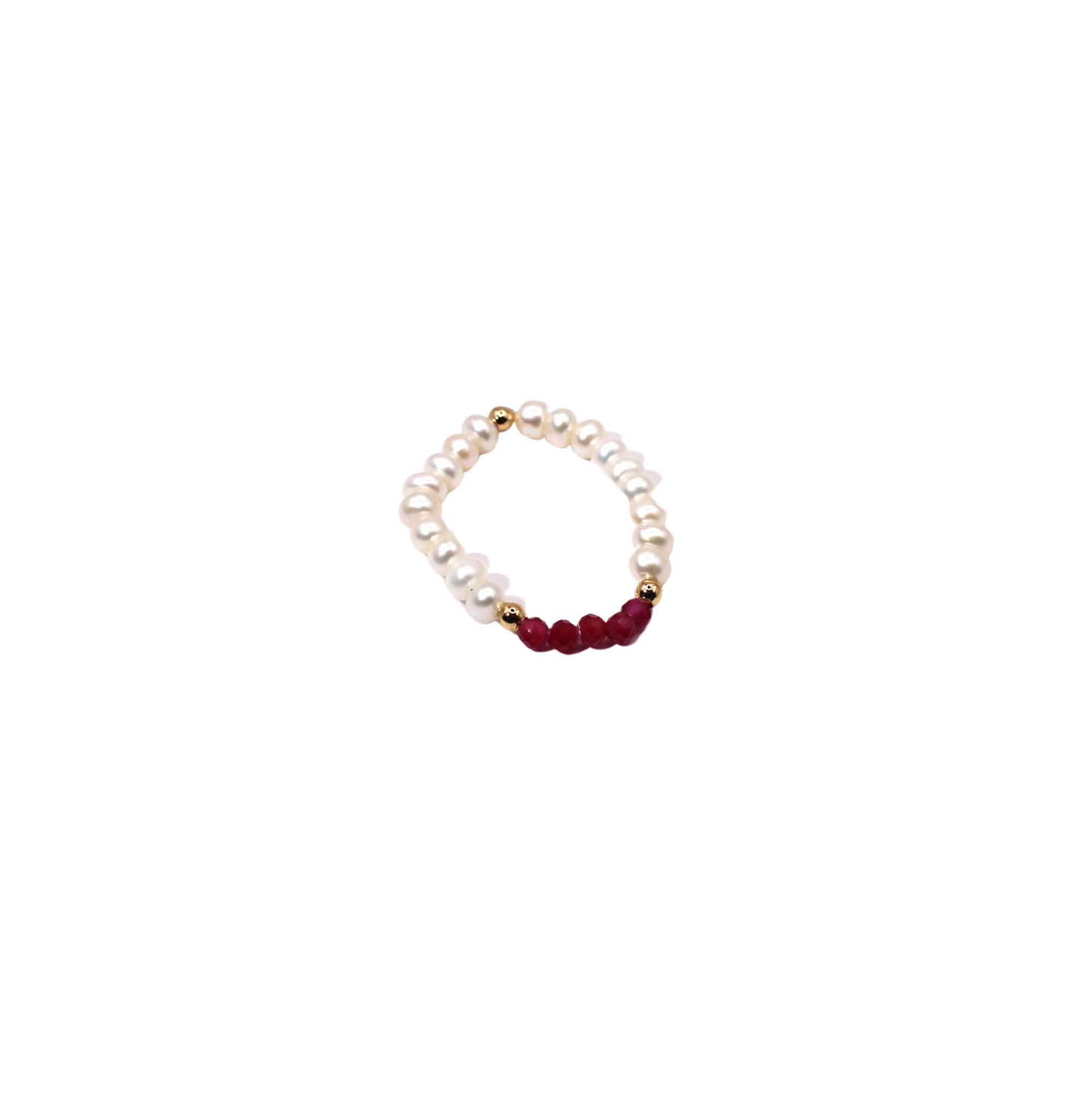 Ruby Ring