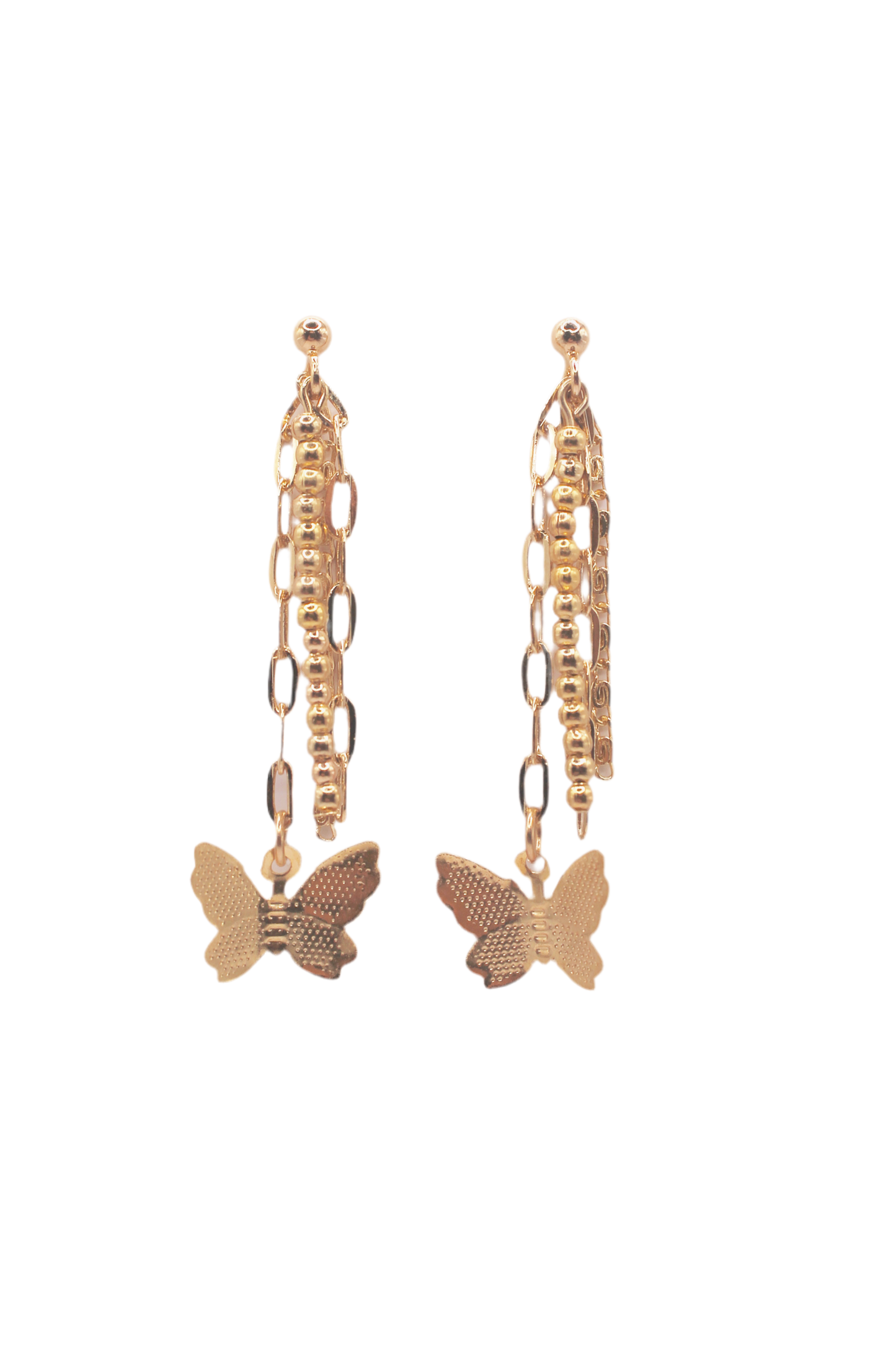 Sunshine earrings