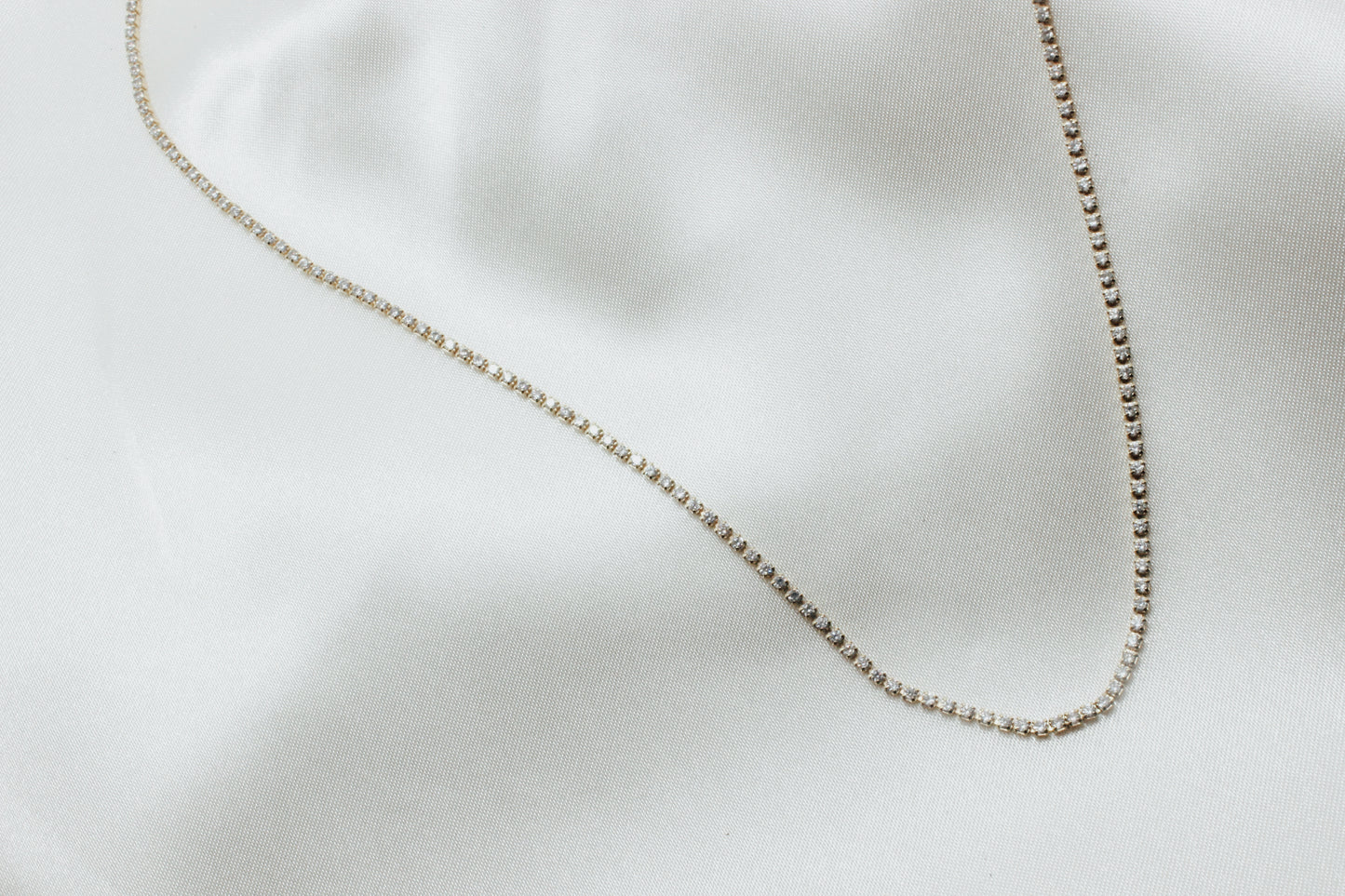 Enya Necklace