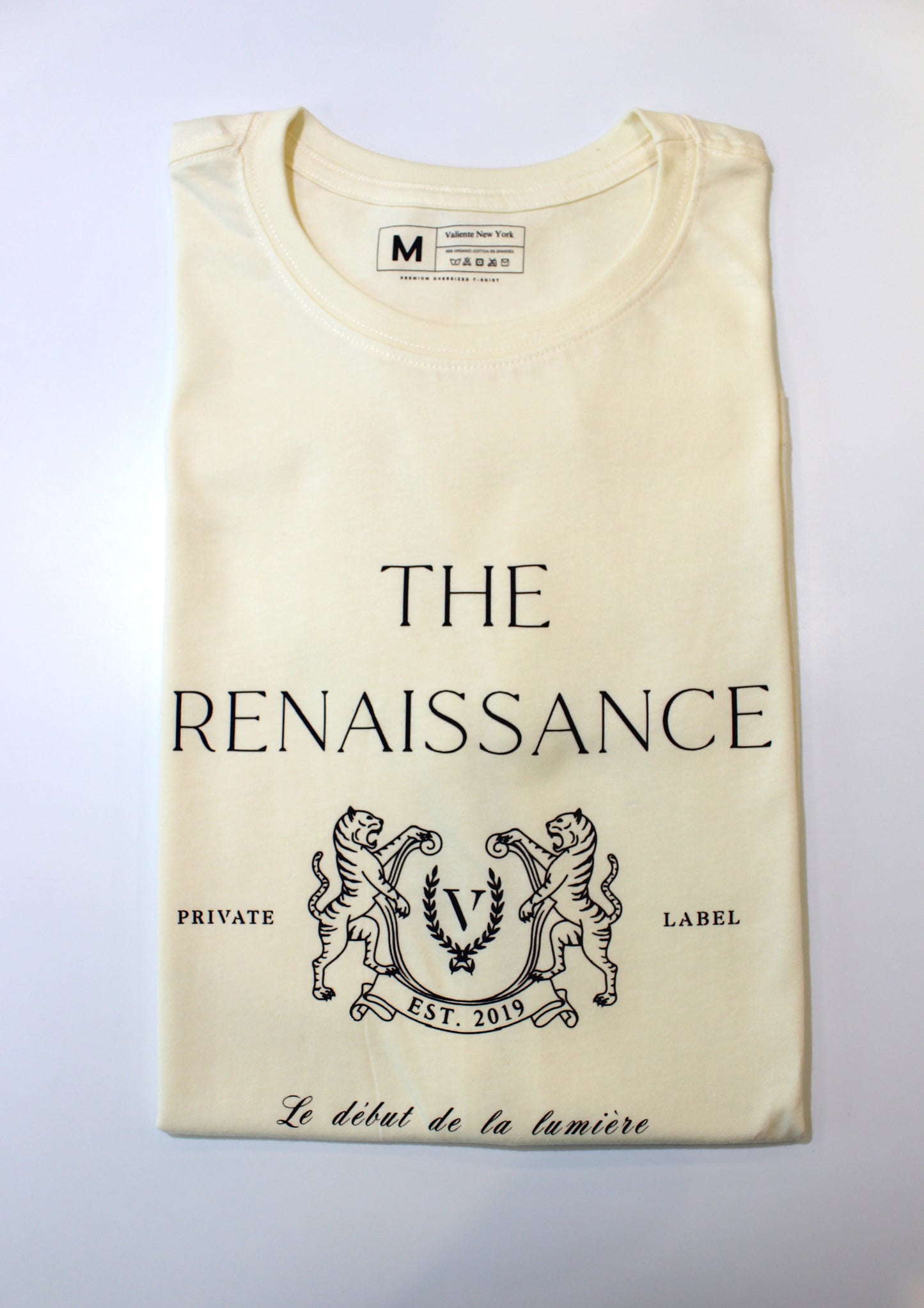 The Renaissance T-shirt