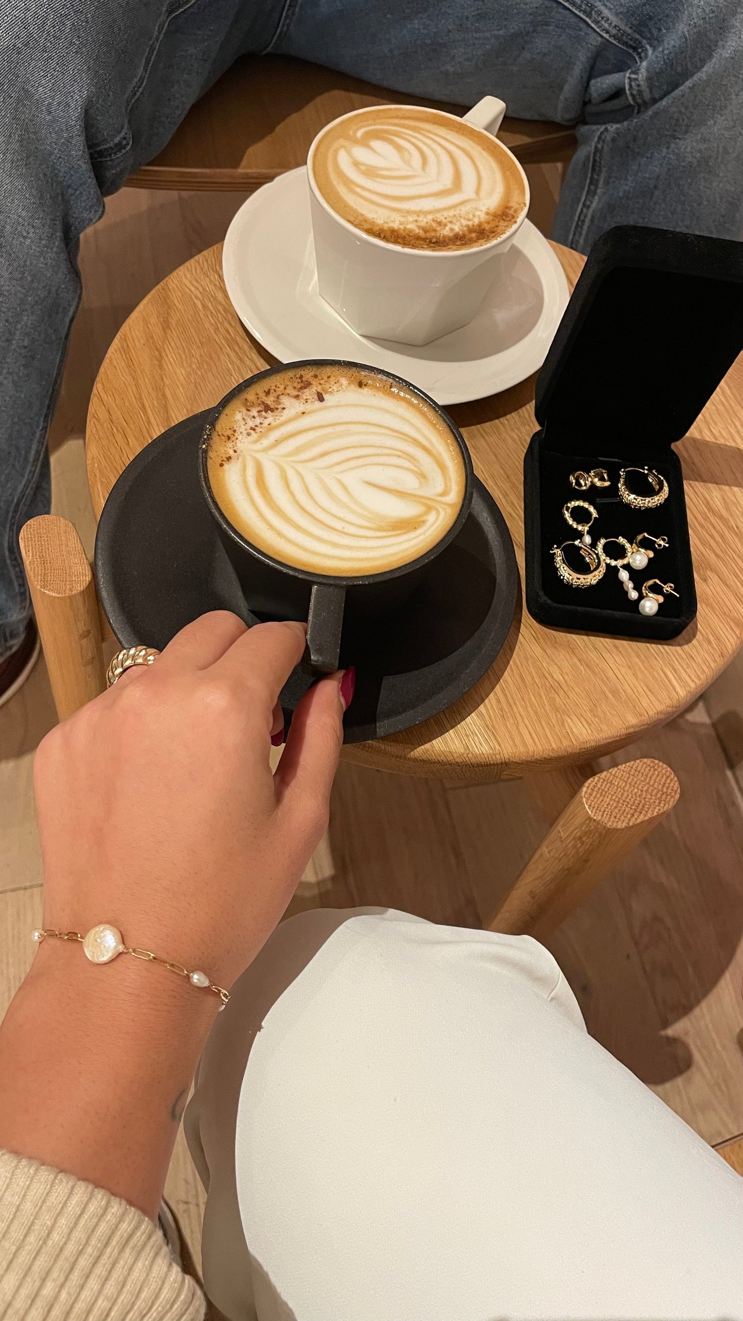 Arielle bracelet