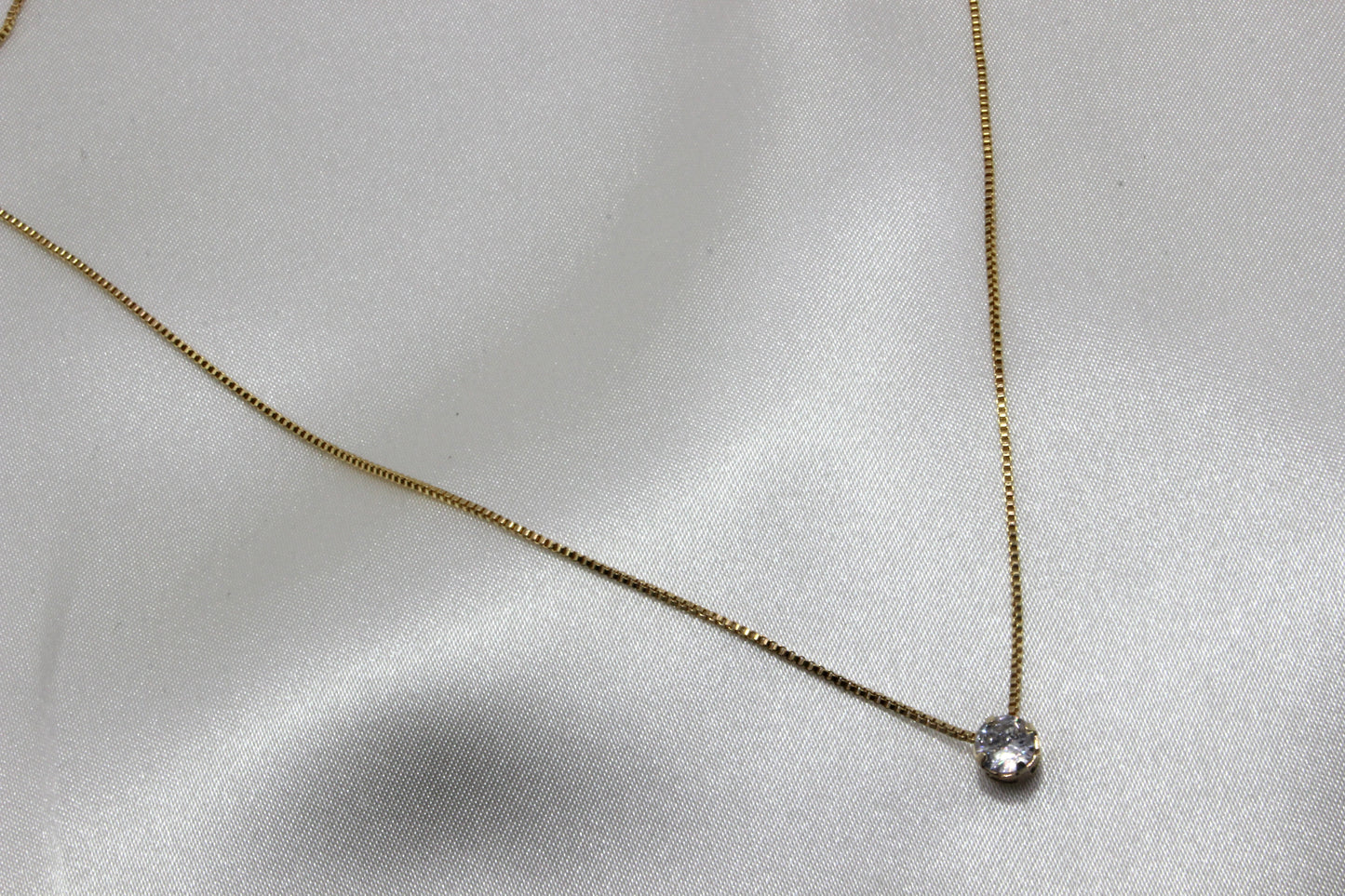 Lea necklace