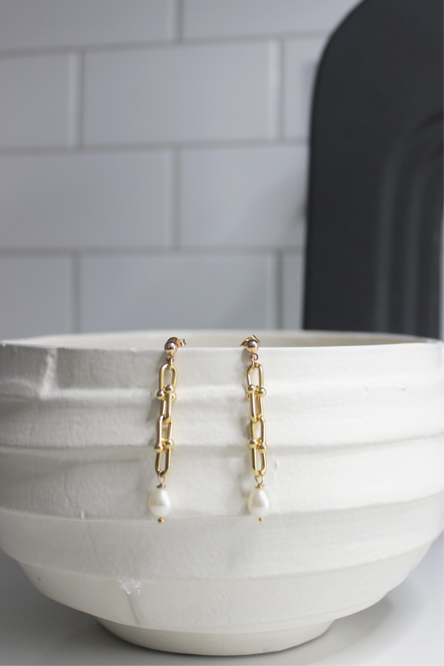 Nicole earrings
