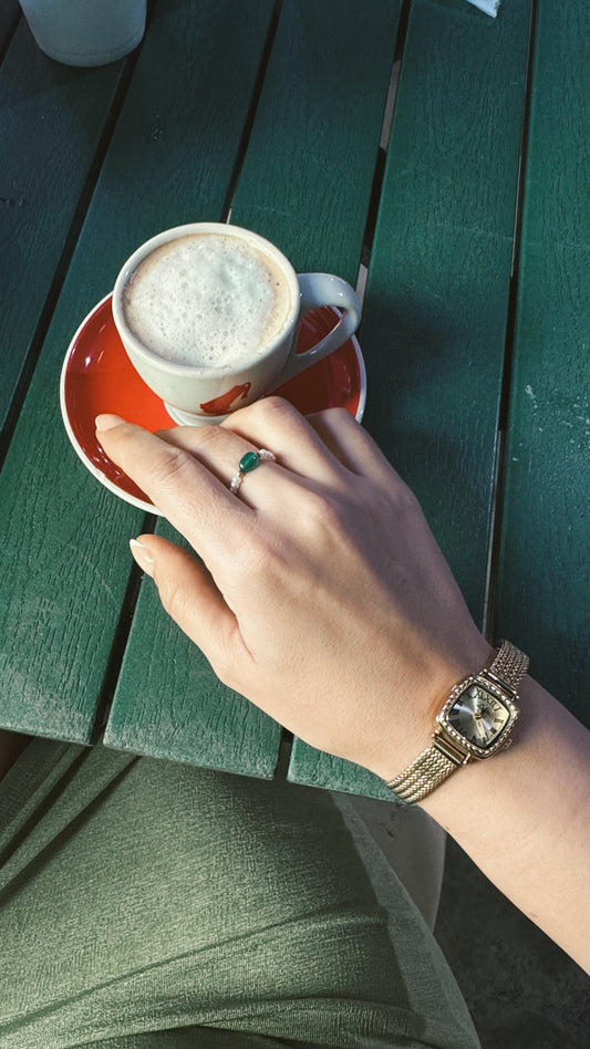 French vintage watch