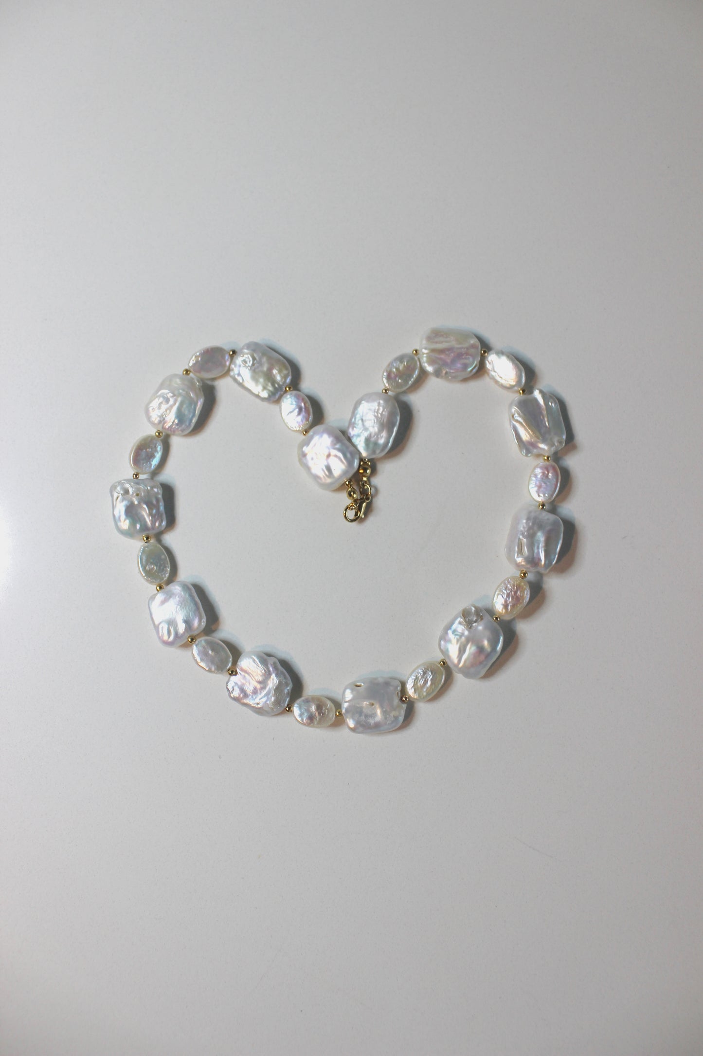 Seraphine necklace