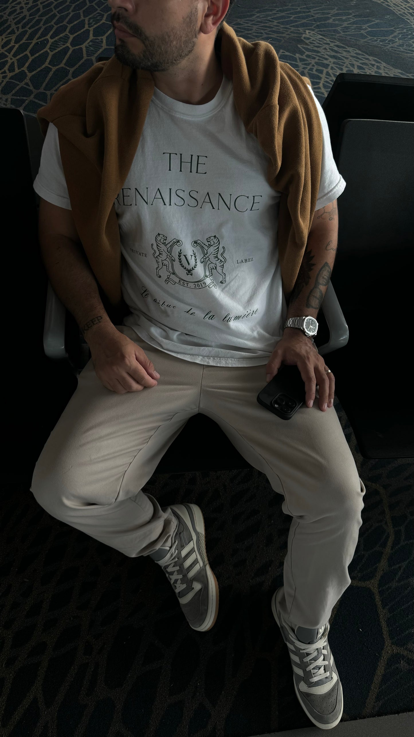 The Renaissance T-shirt