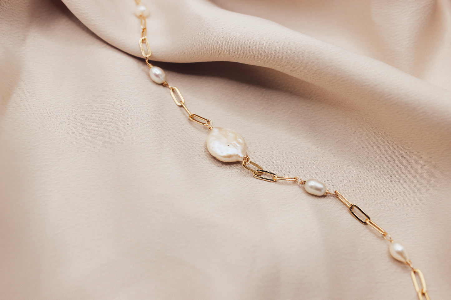 Arielle bracelet