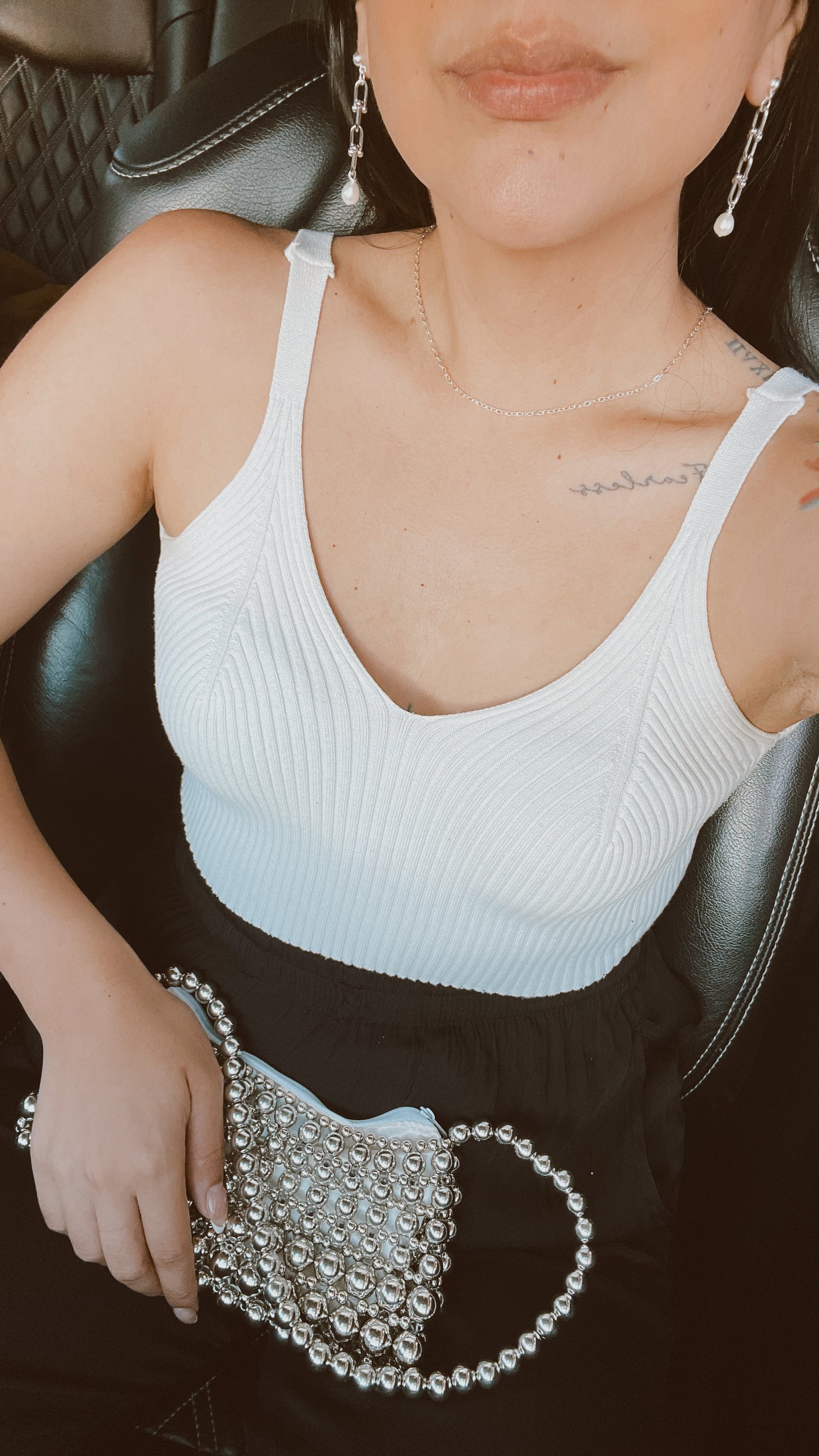 Nicole earrings