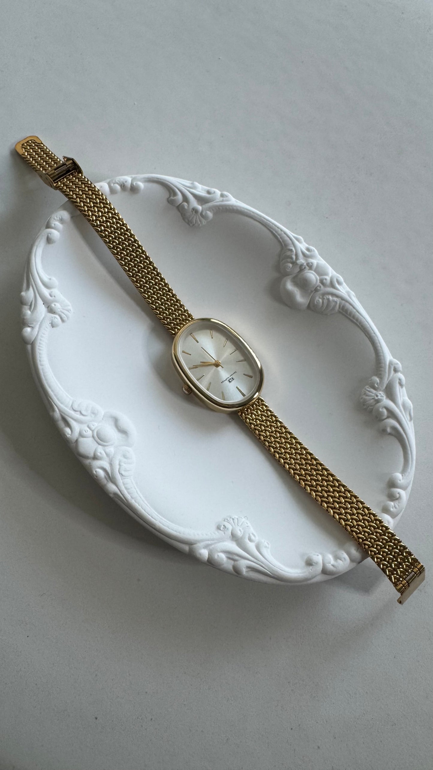 The renaissance watch