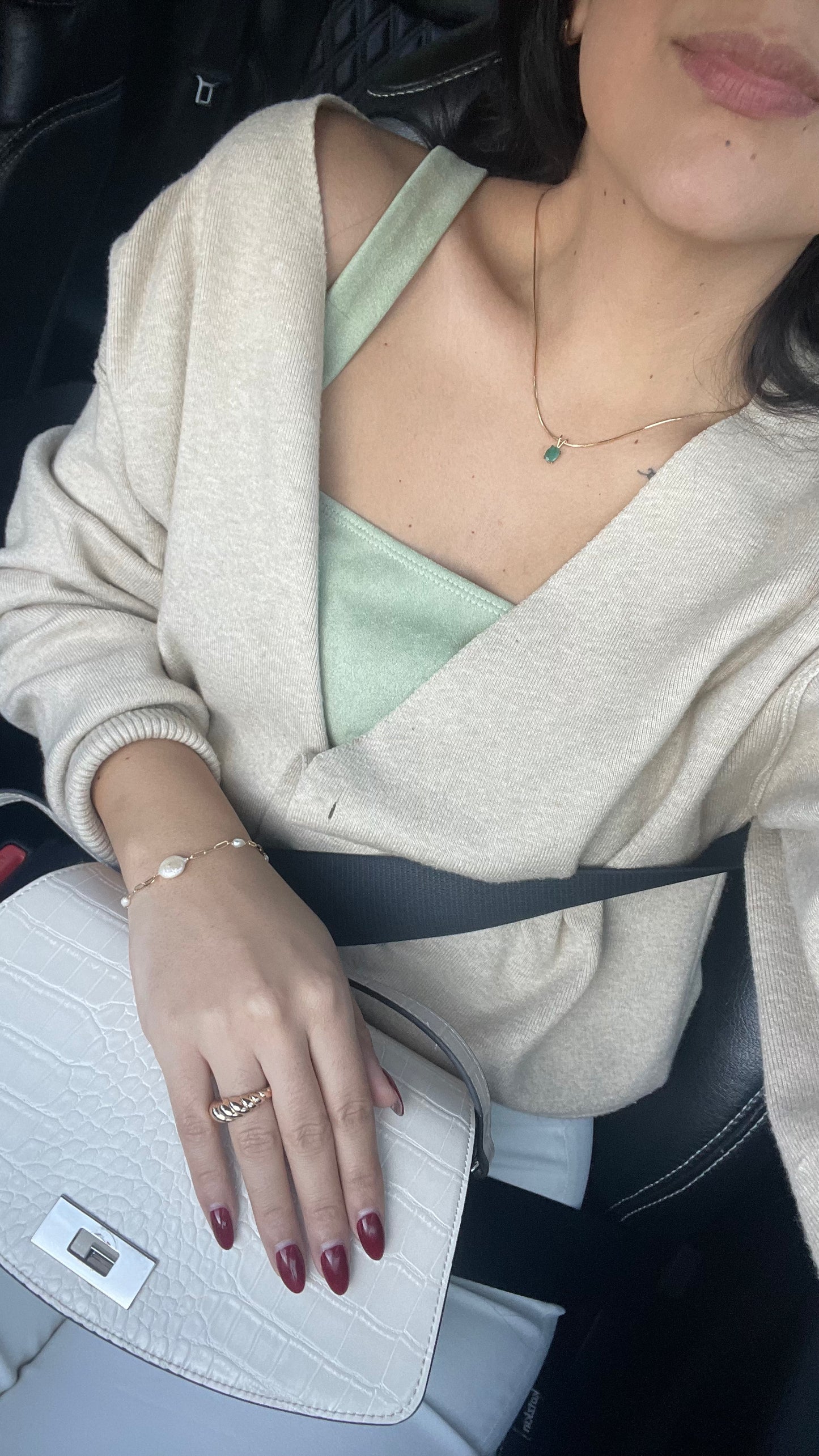 Arielle bracelet