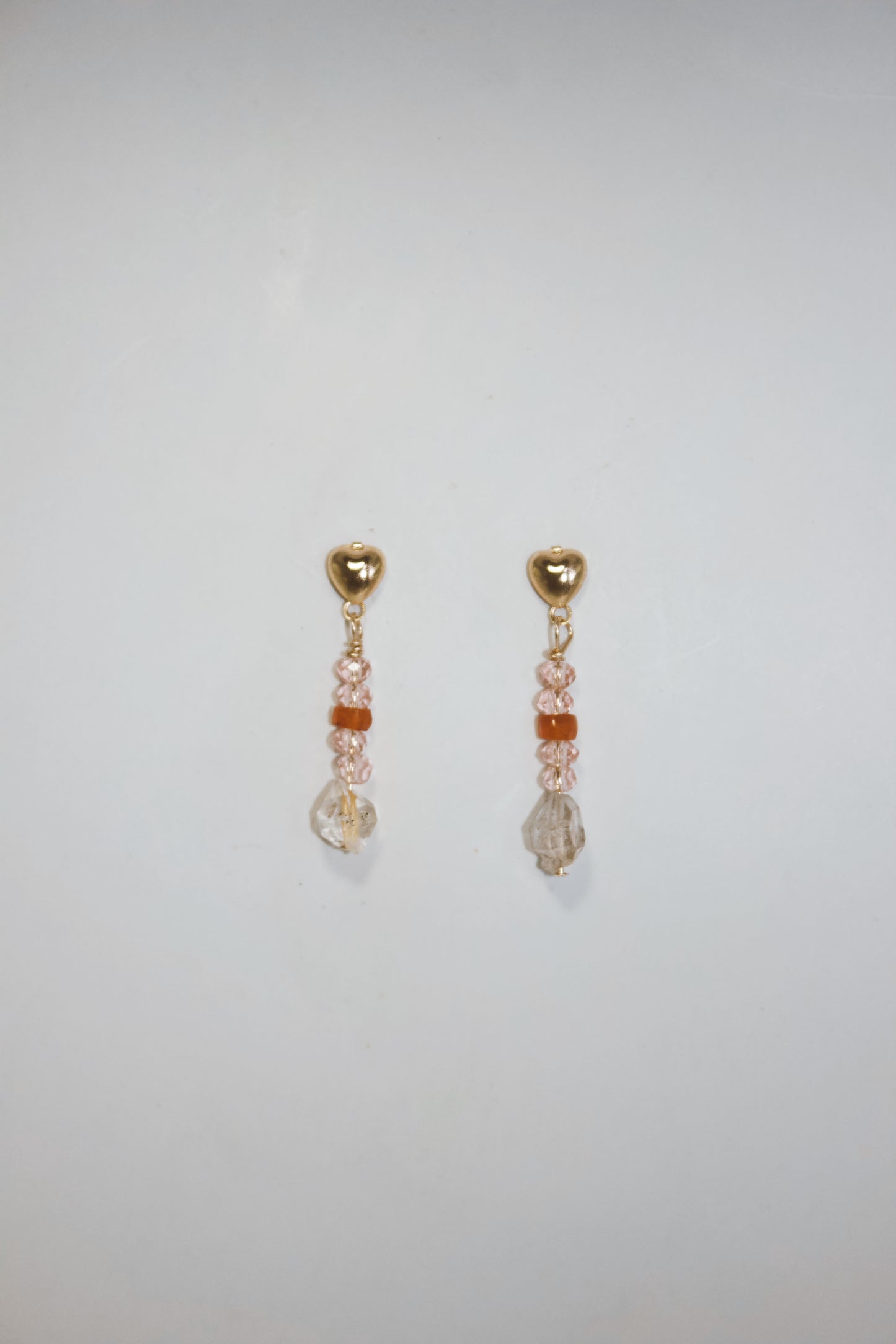 Dolce Rosa earrings
