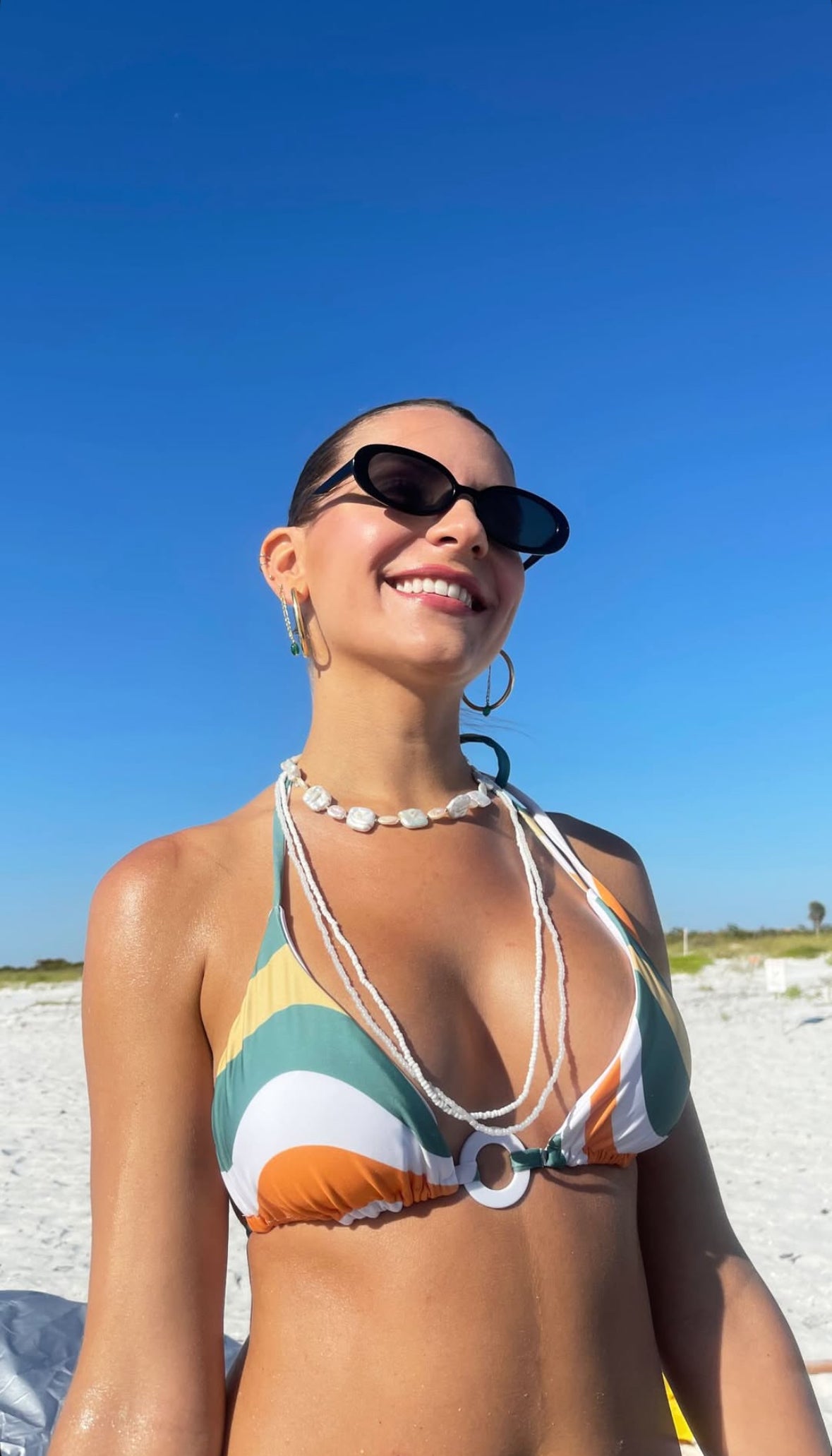 Seraphine necklace