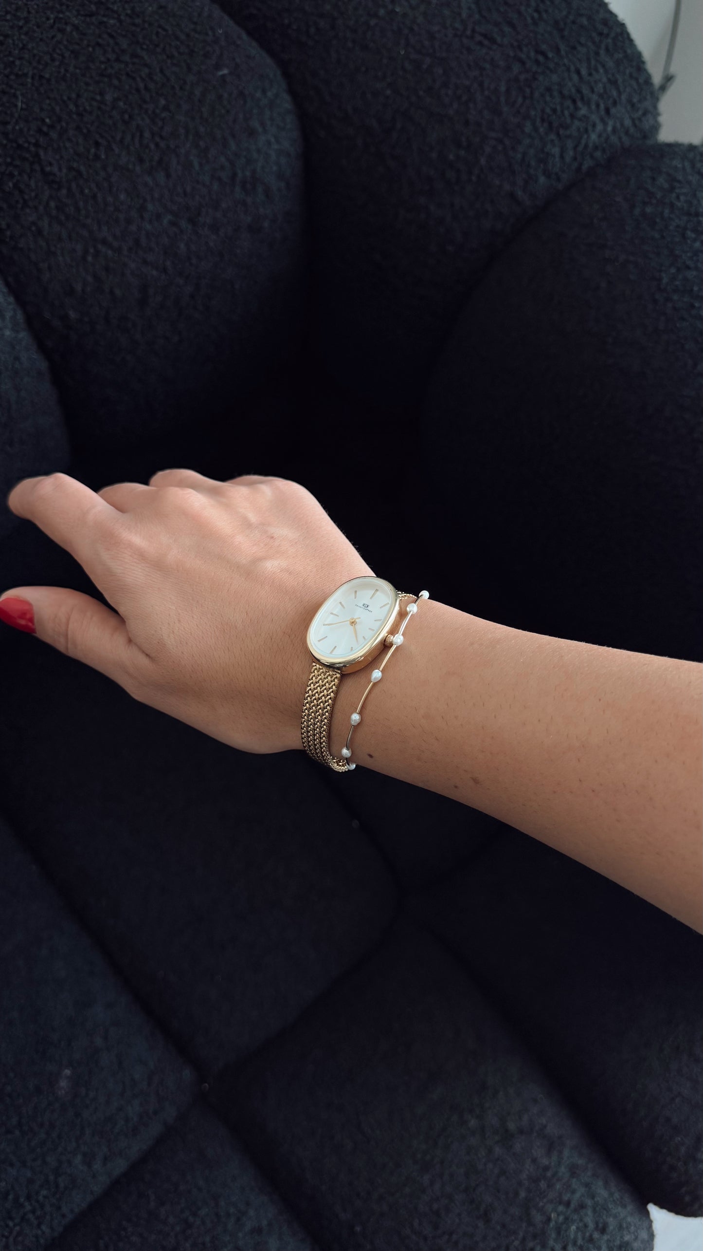 The renaissance watch