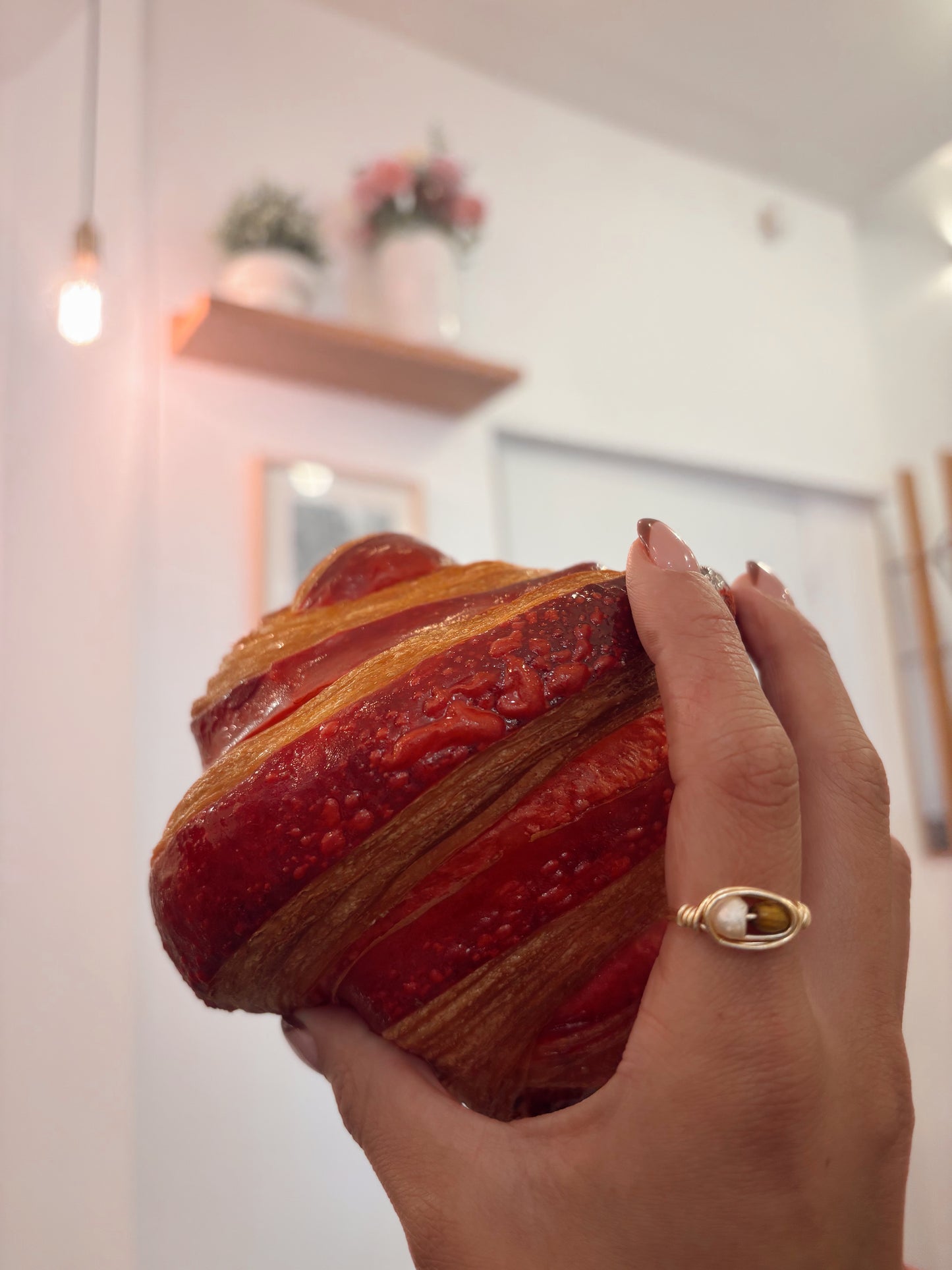Autumn ring