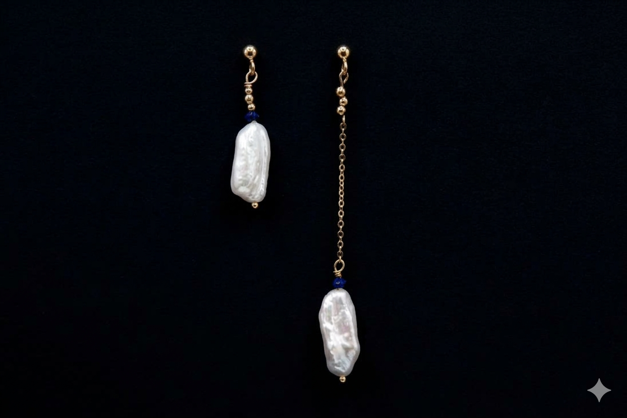 Francesca earrings