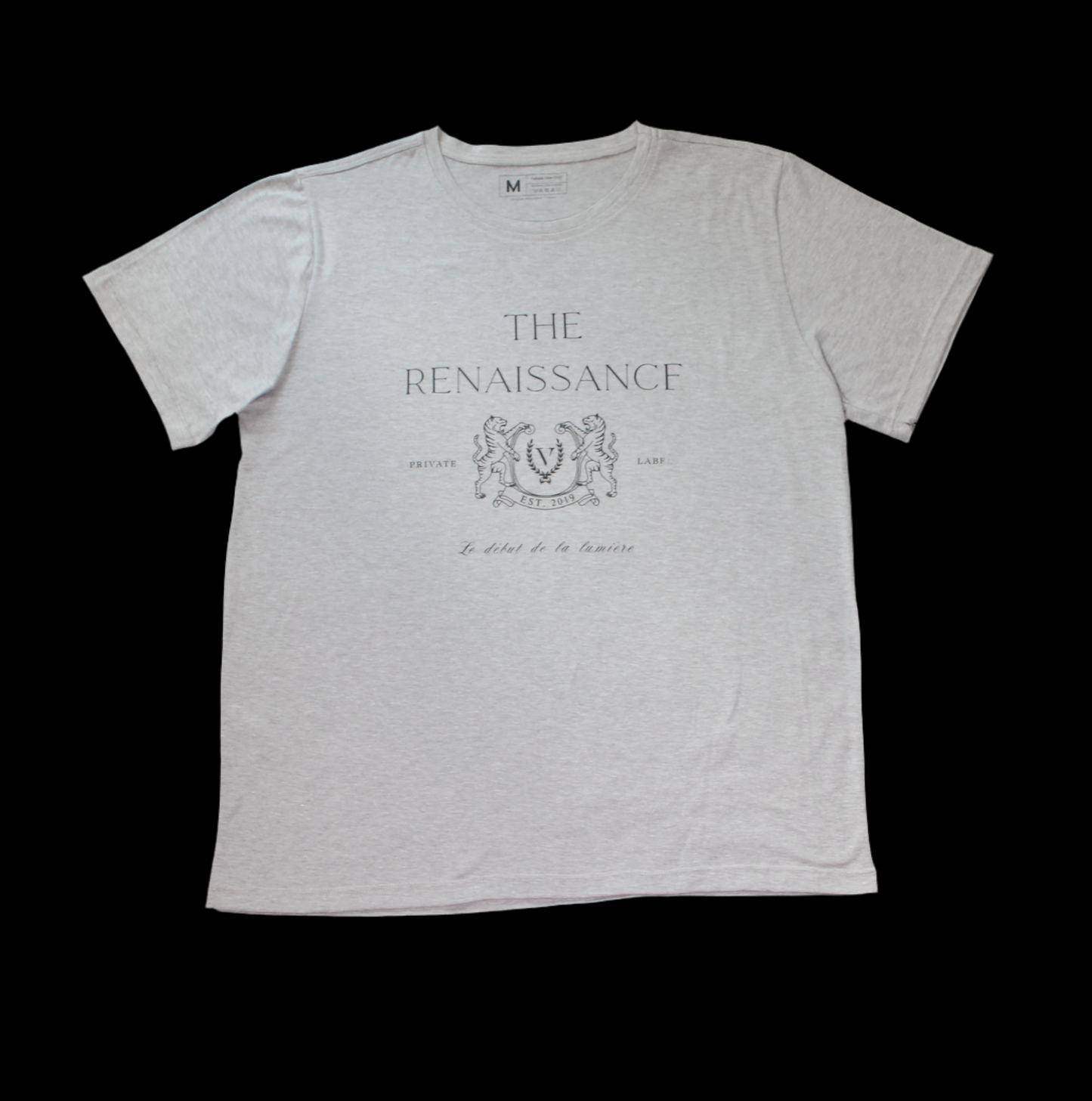 The Renaissance T-shirt