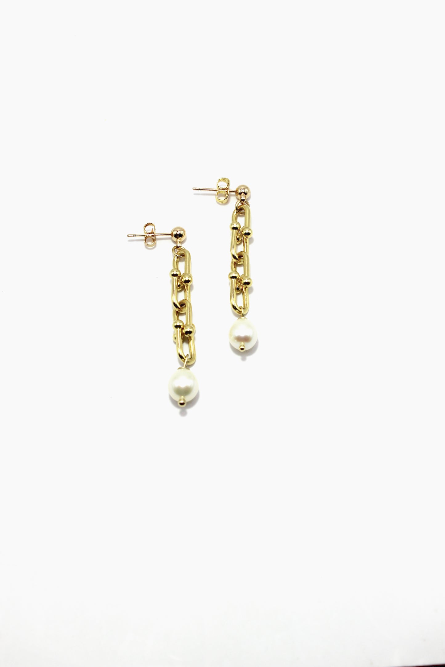 Nicole earrings
