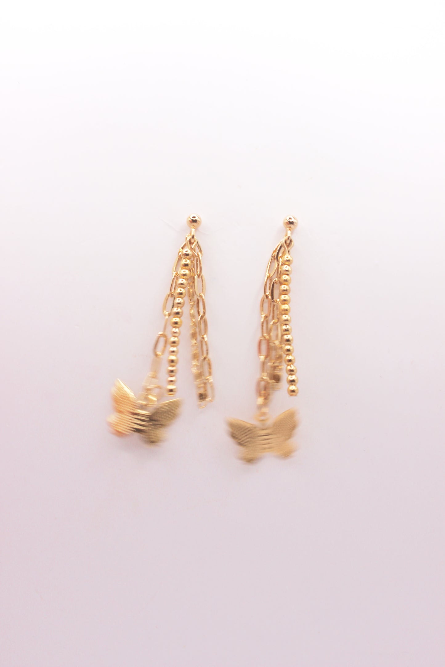Sunshine earrings