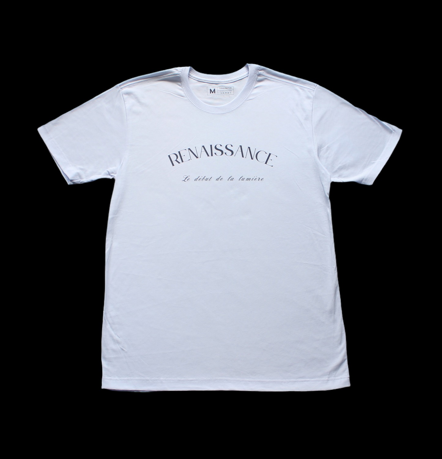 Le debut T-shirt