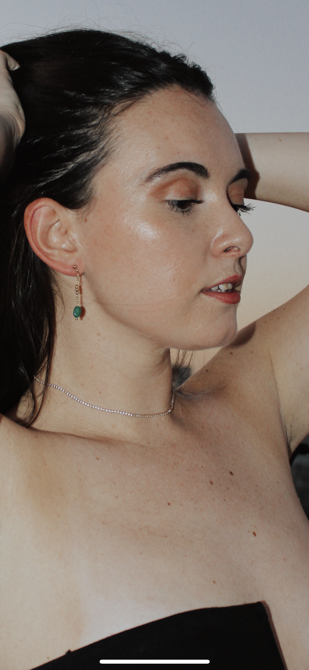 Enya Necklace