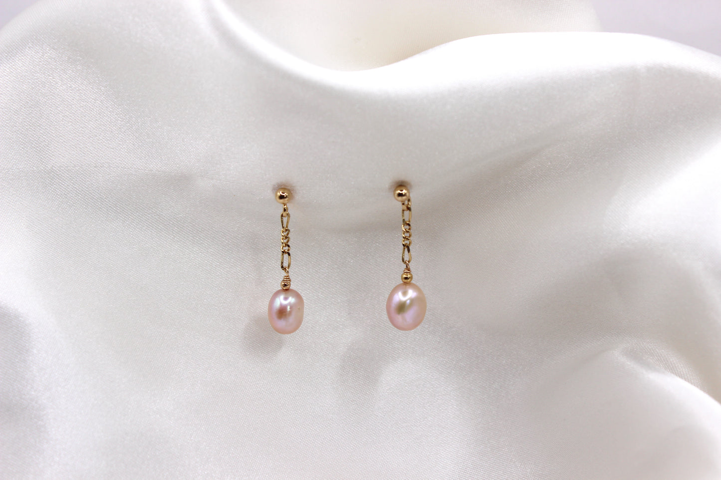 Amelie Earrings