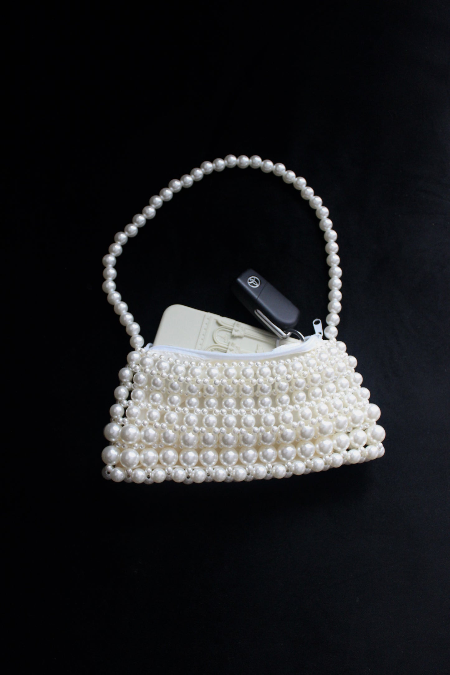 The Renaissance Bag