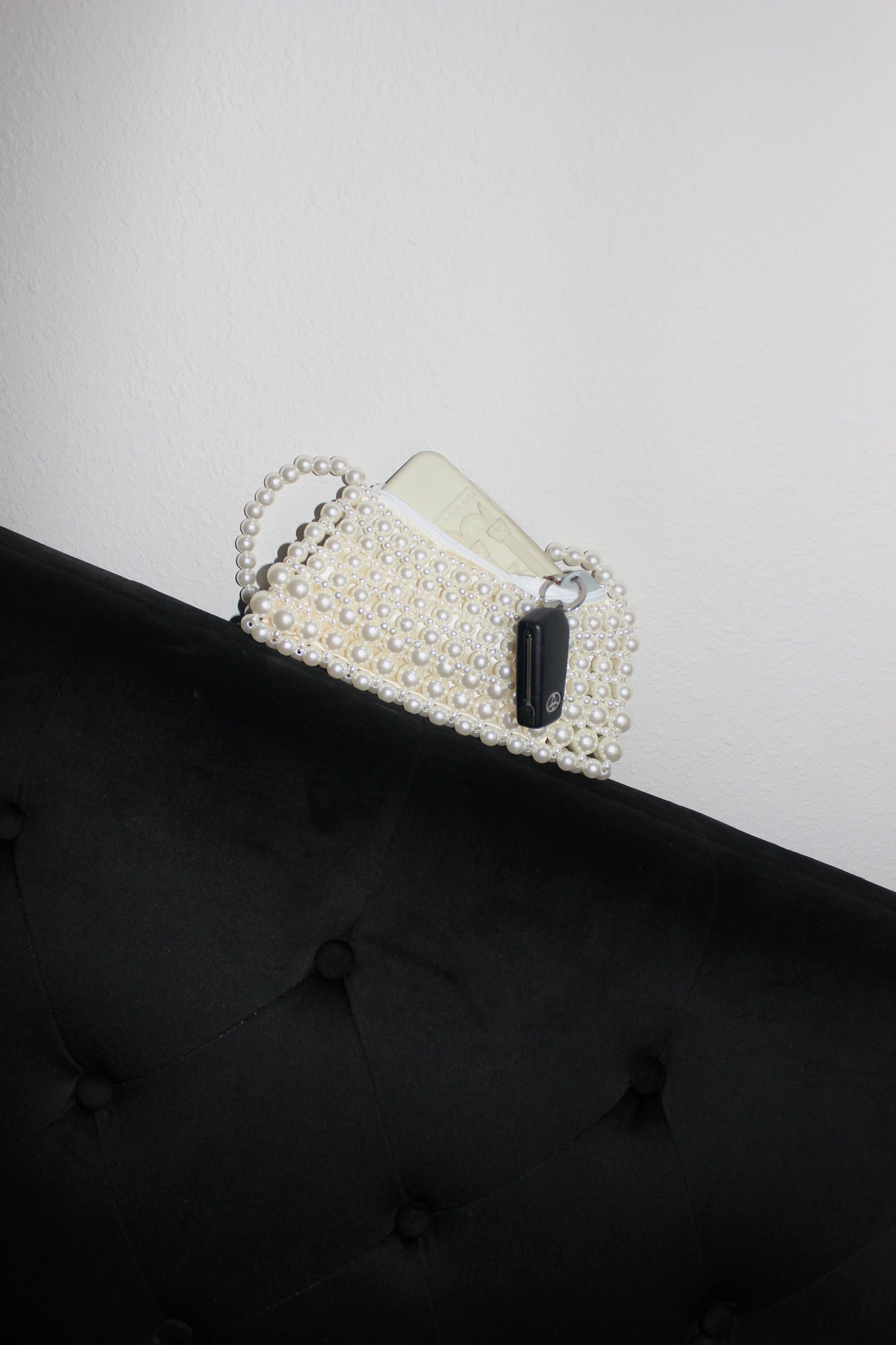 The Renaissance Bag