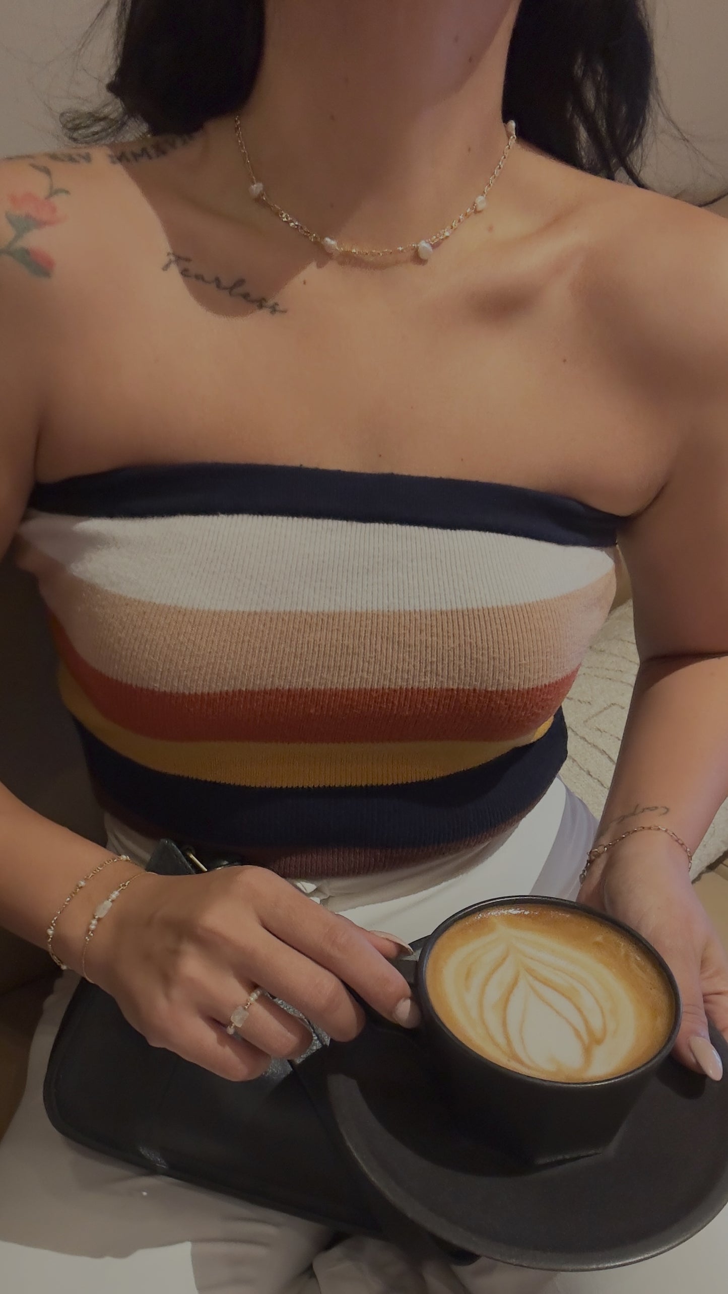 Enya Bracelet