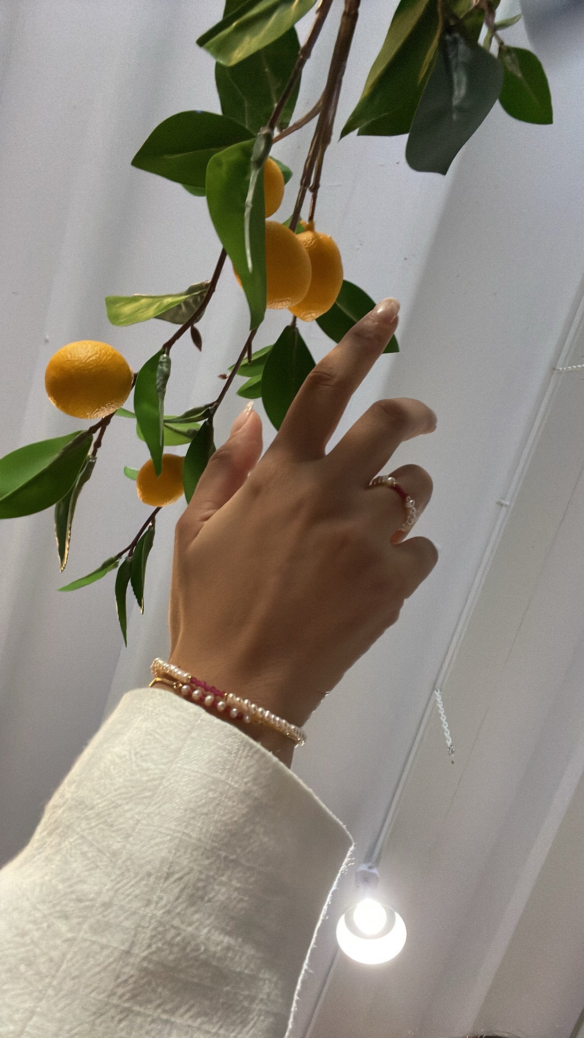 Ruby Ring