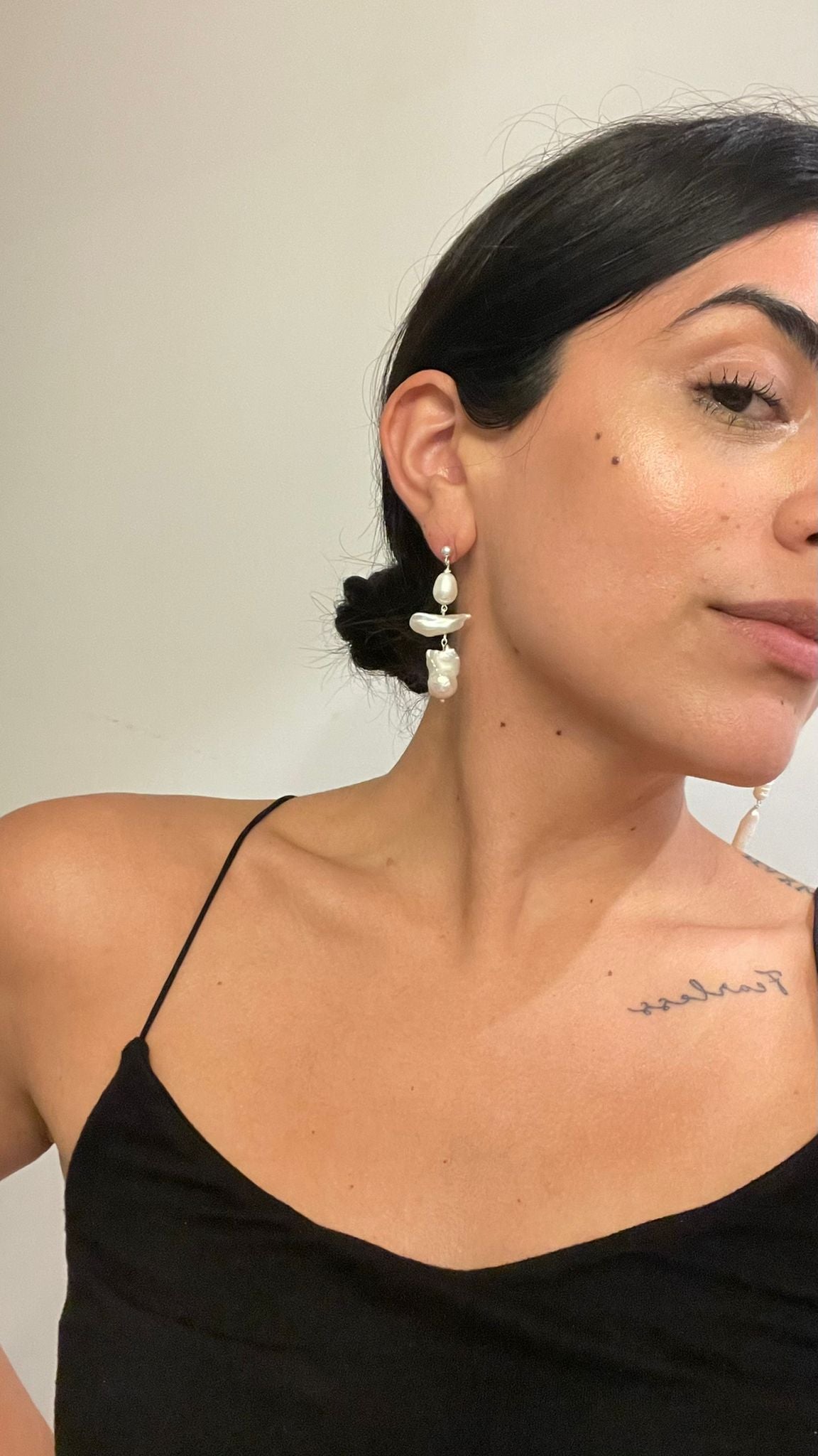 Cathalina Earrings