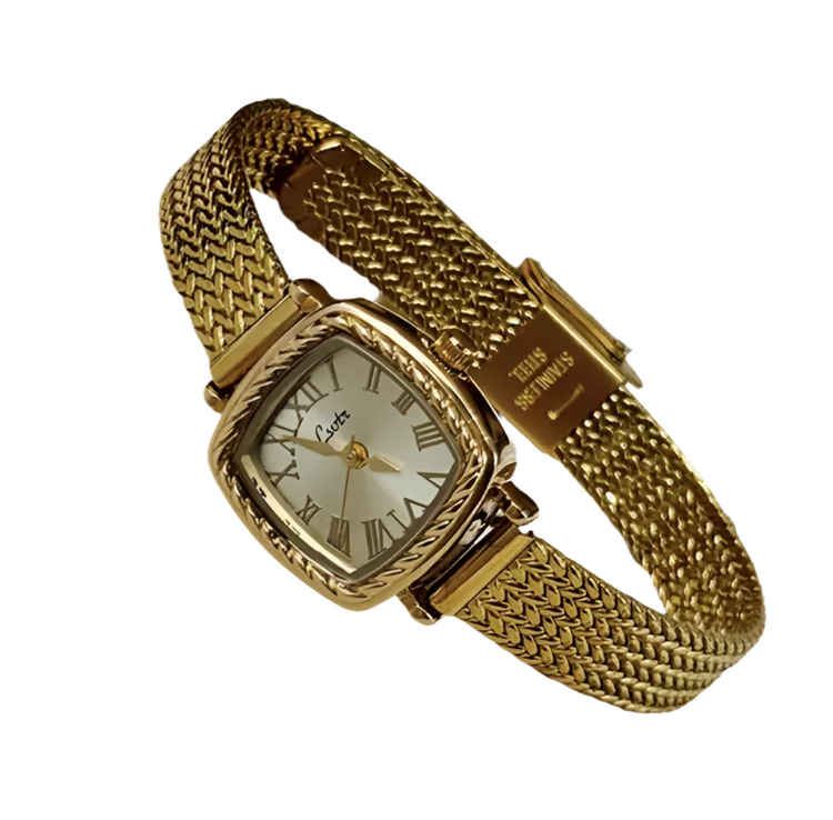 Watches